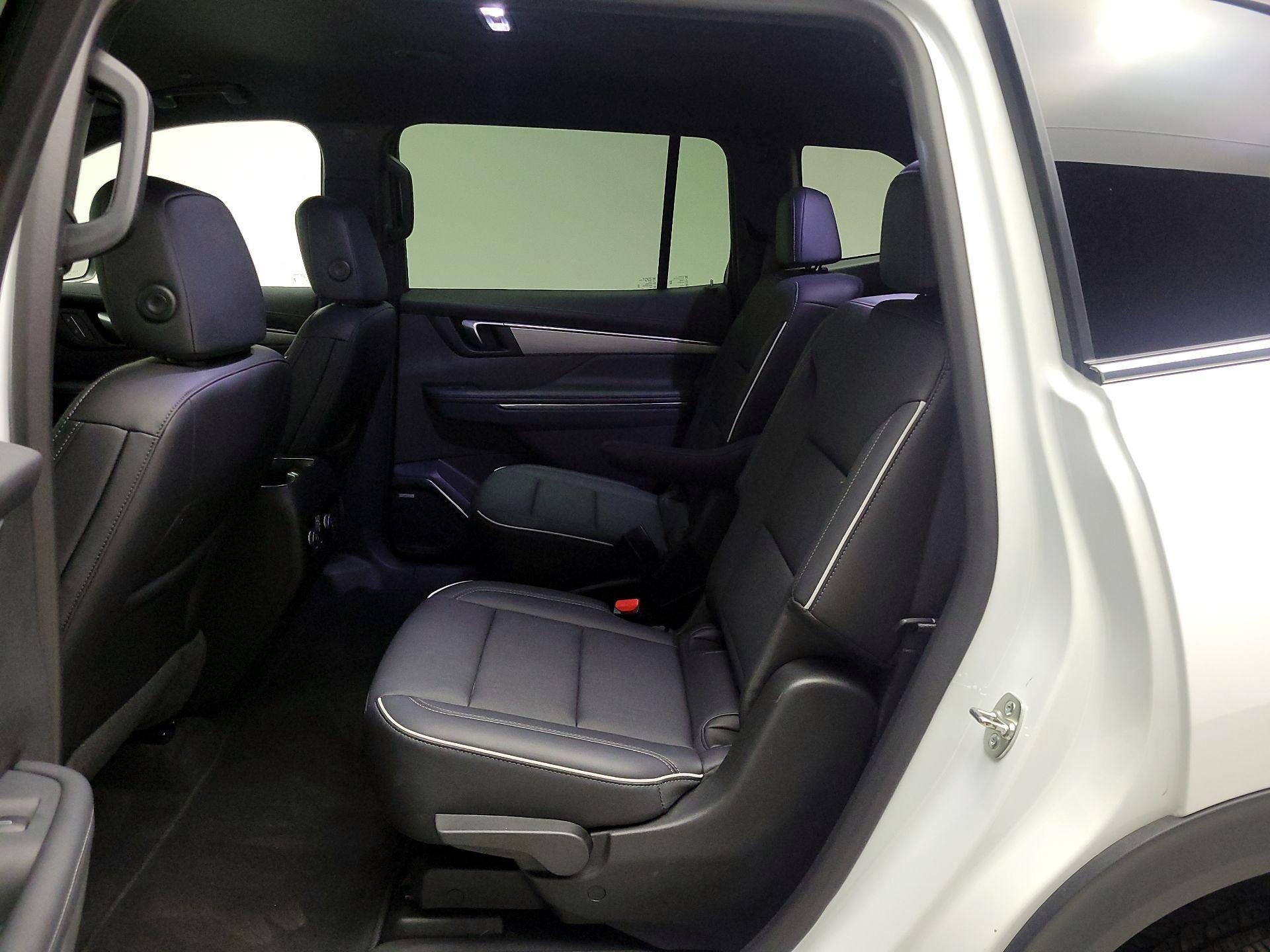 Thumbnail: 2025 Buick Enclave - 19