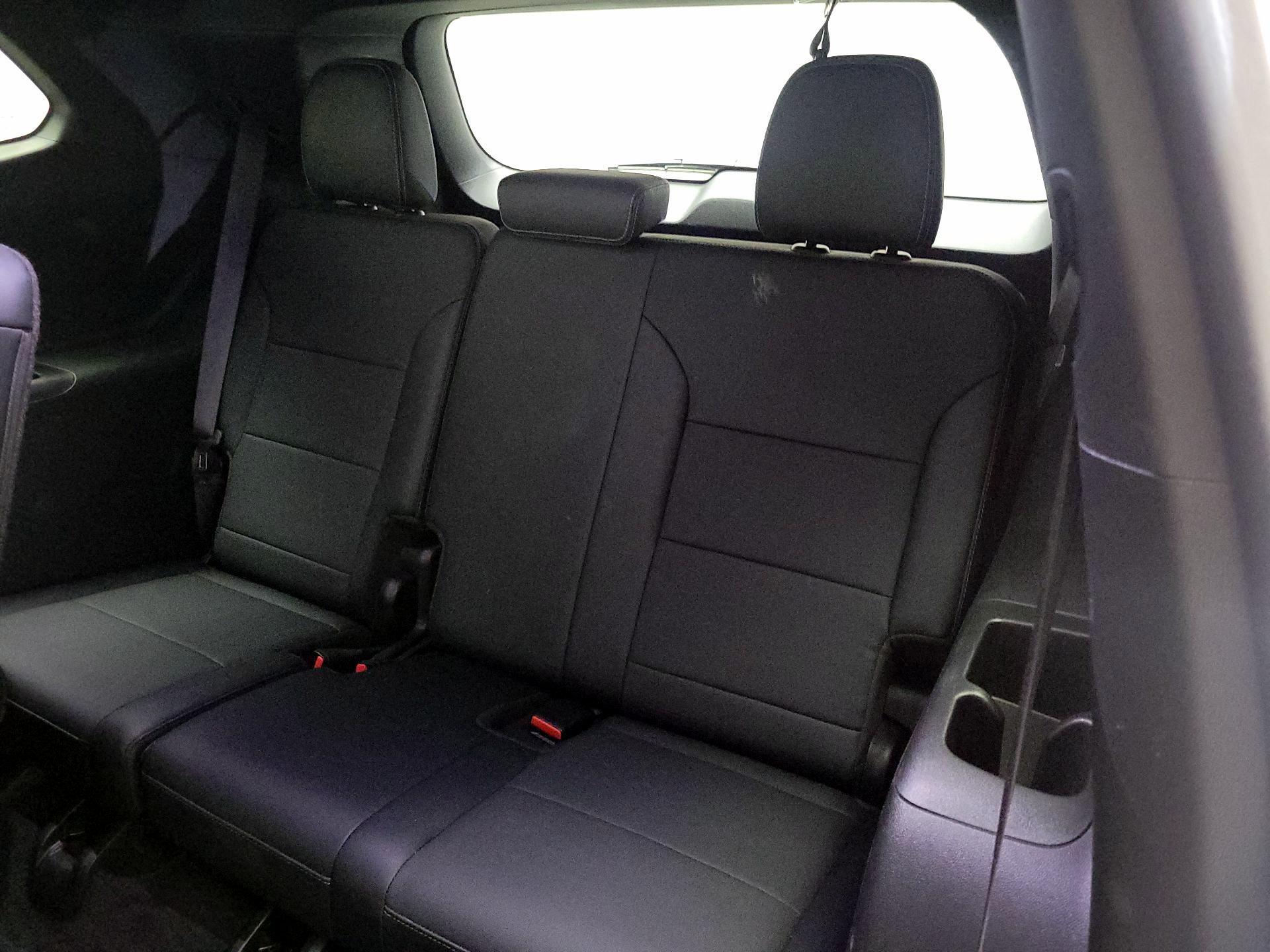 Thumbnail: 2025 Buick Enclave - 20