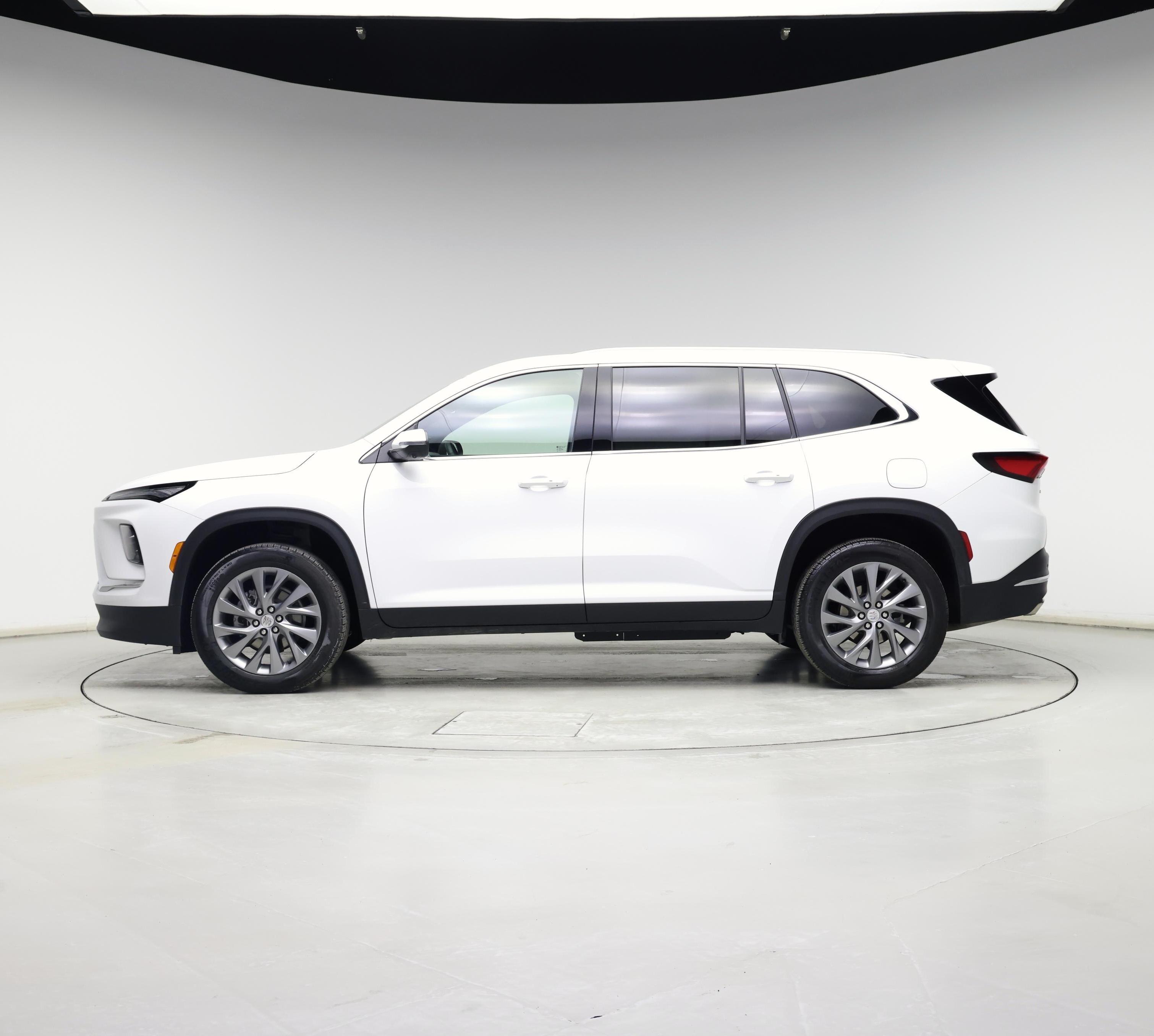 Thumbnail: 2025 Buick Enclave - 3