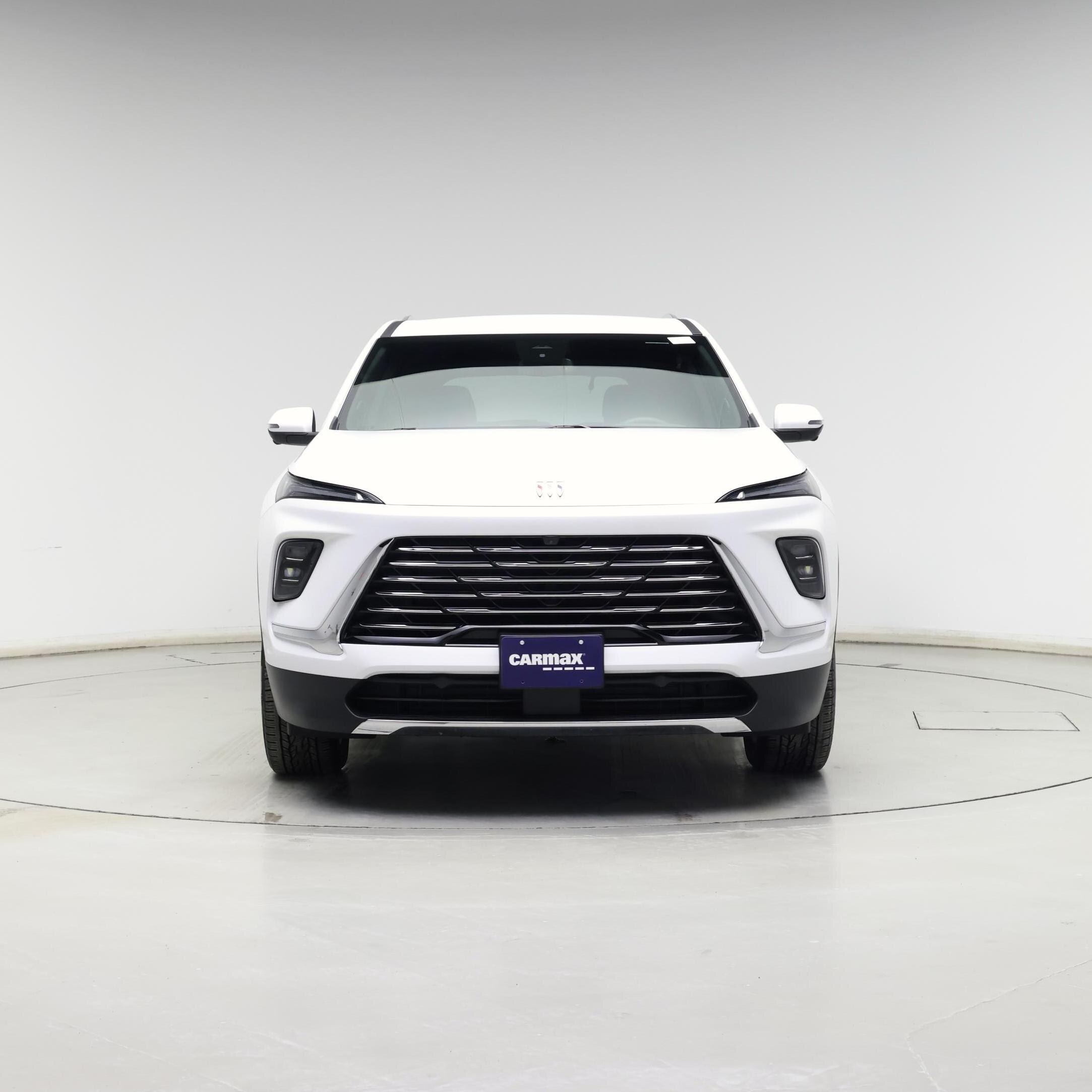 Thumbnail: 2025 Buick Enclave - 5