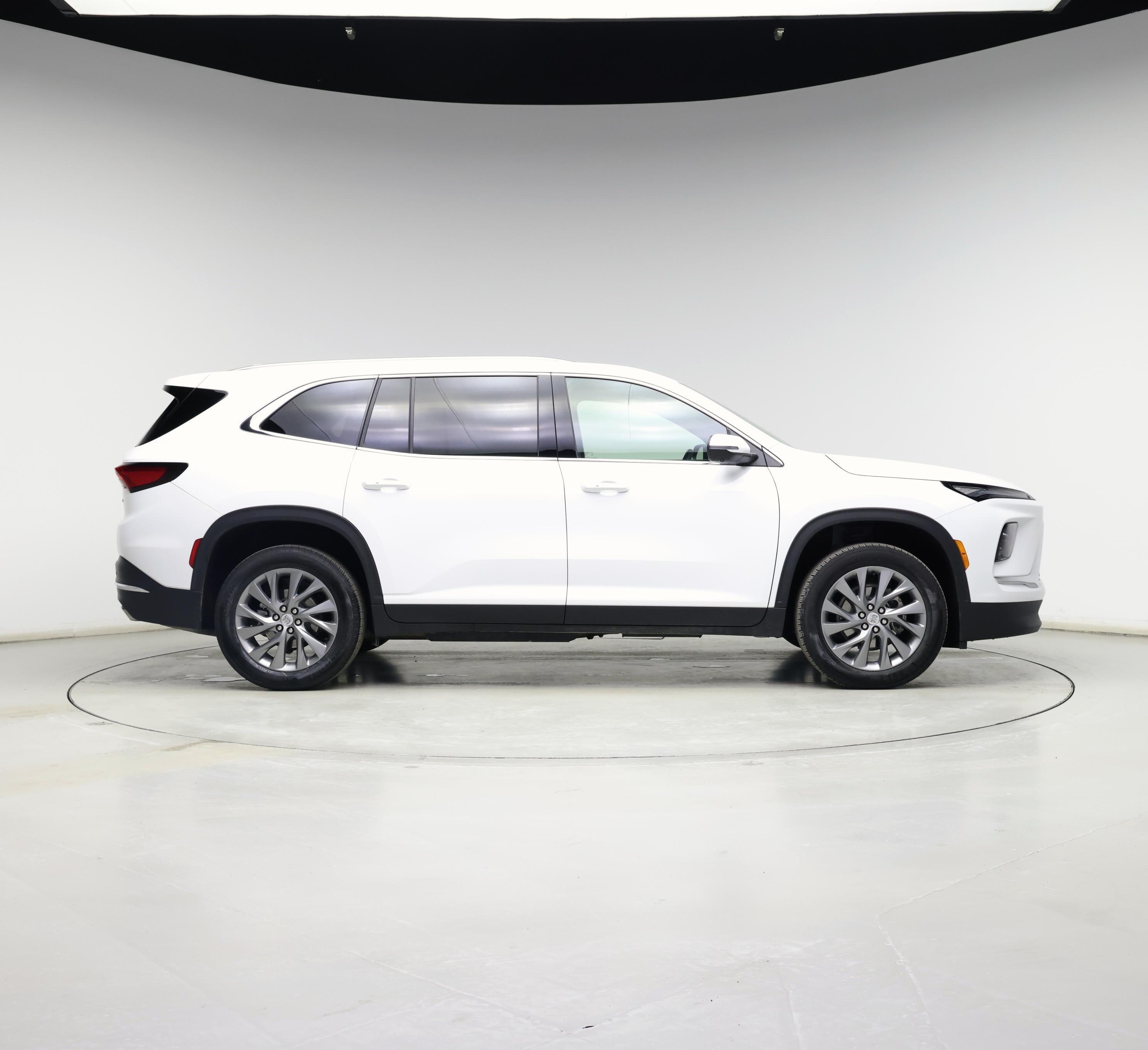 Thumbnail: 2025 Buick Enclave - 7