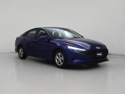 2023 Hyundai Elantra SE