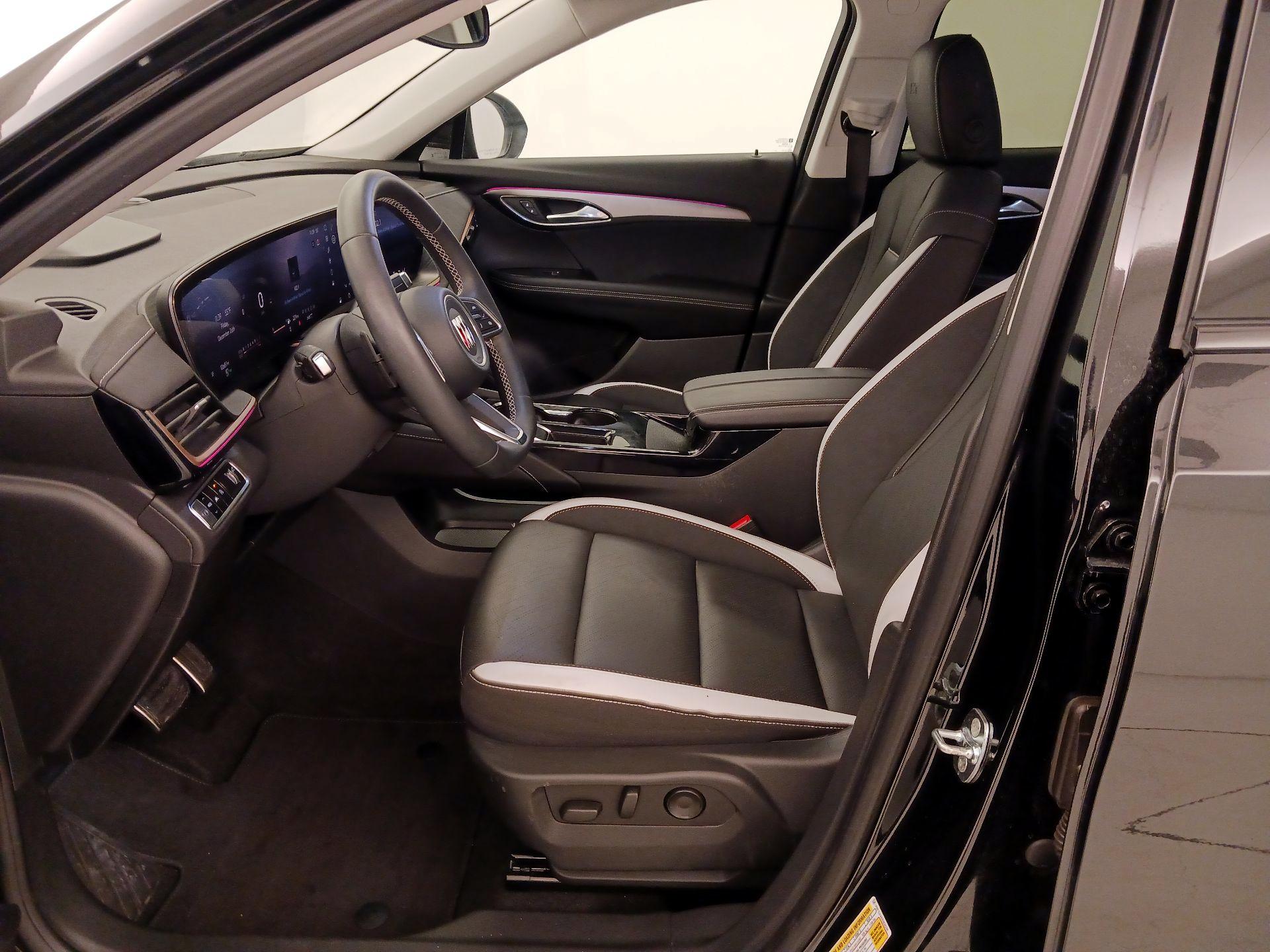 Thumbnail: 2025 Buick Envision - 11