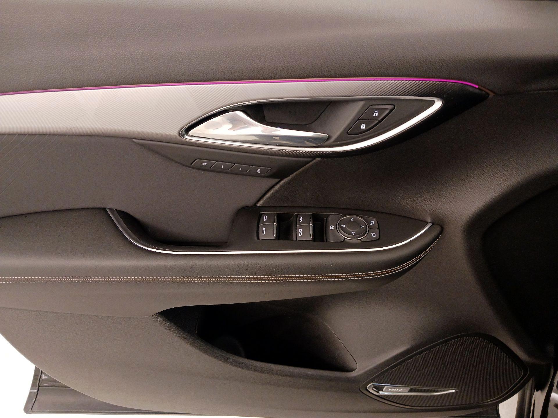 Thumbnail: 2025 Buick Envision - 12