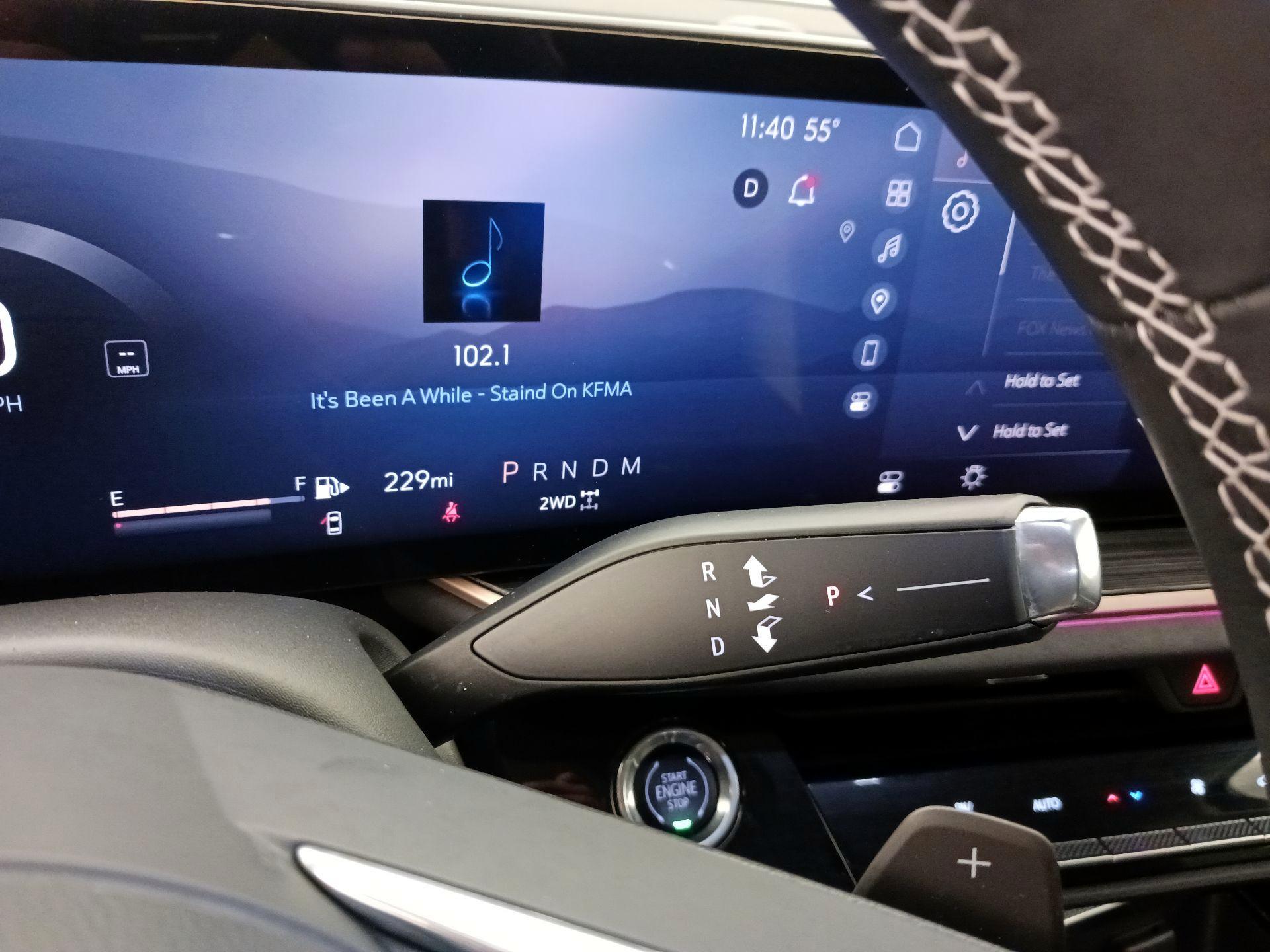 Thumbnail: 2025 Buick Envision - 17