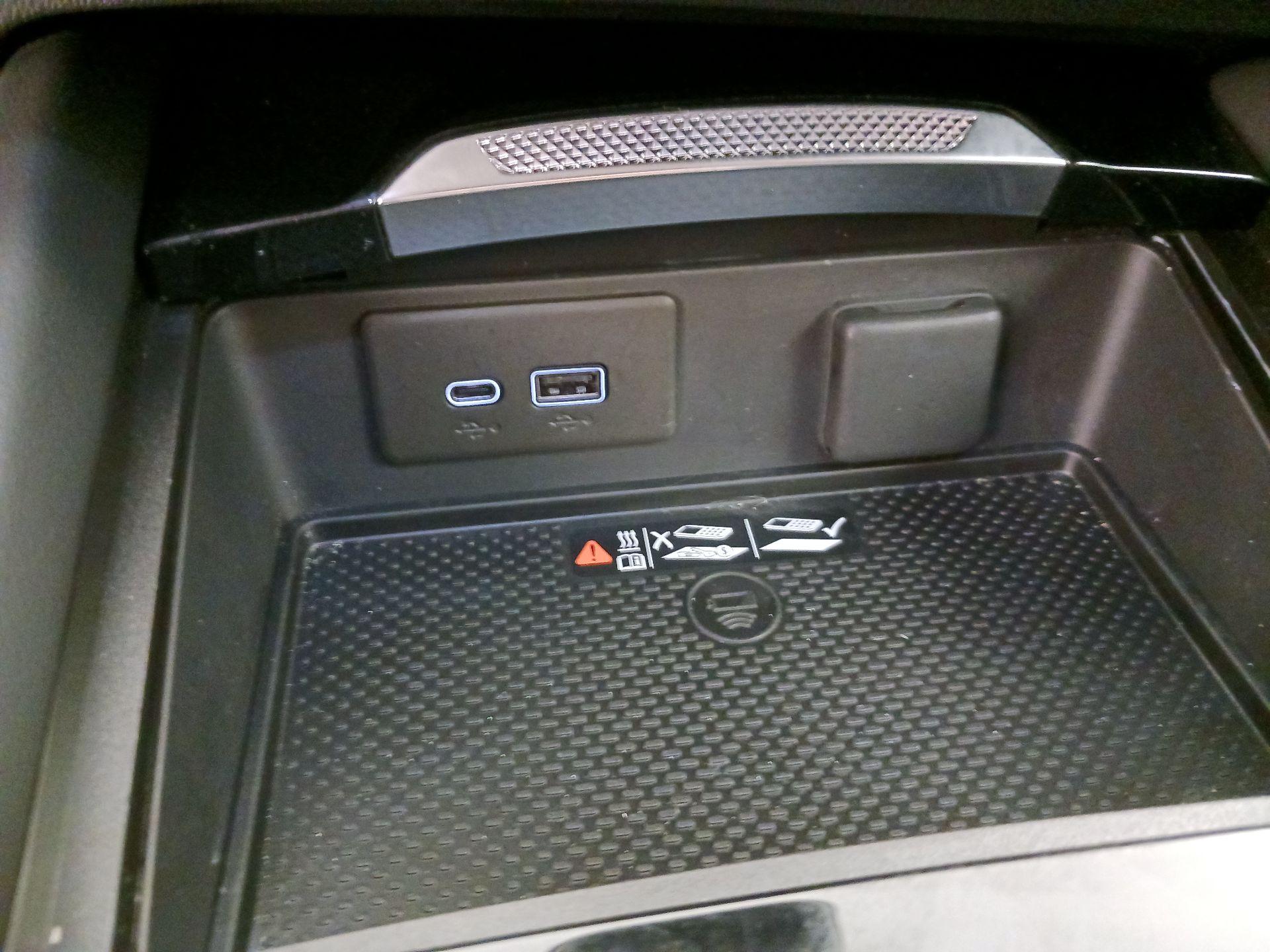 Thumbnail: 2025 Buick Envision - 18