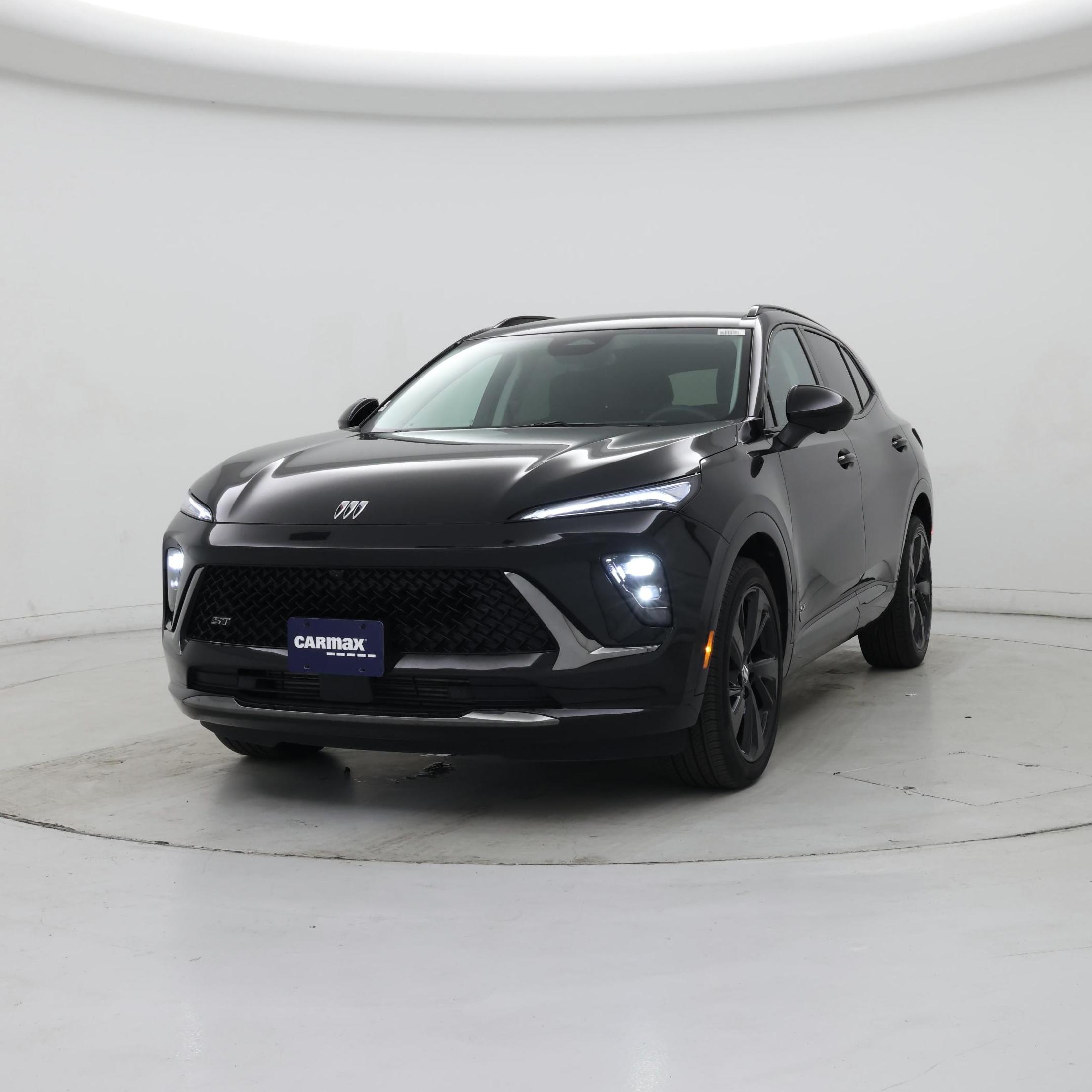 Thumbnail: 2025 Buick Envision - 4