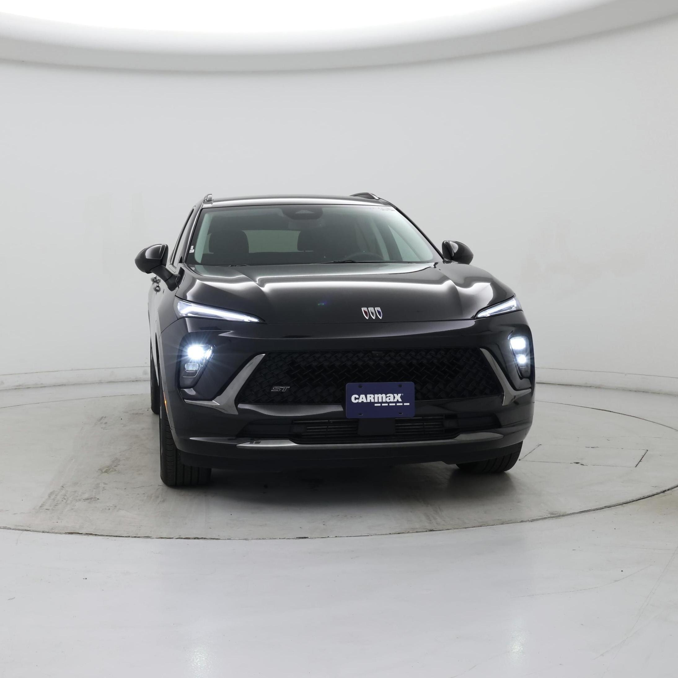 Thumbnail: 2025 Buick Envision - 5