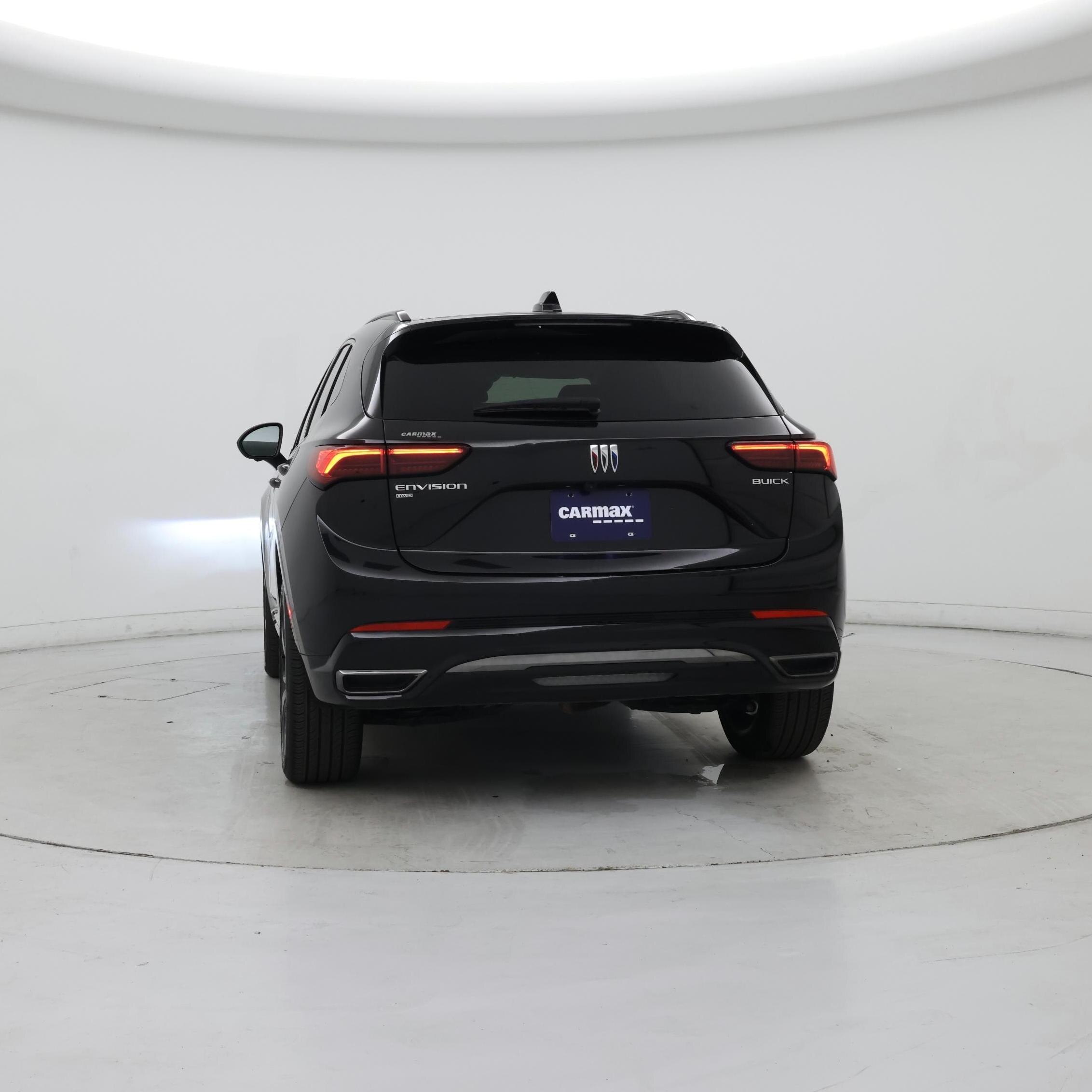 Thumbnail: 2025 Buick Envision - 6