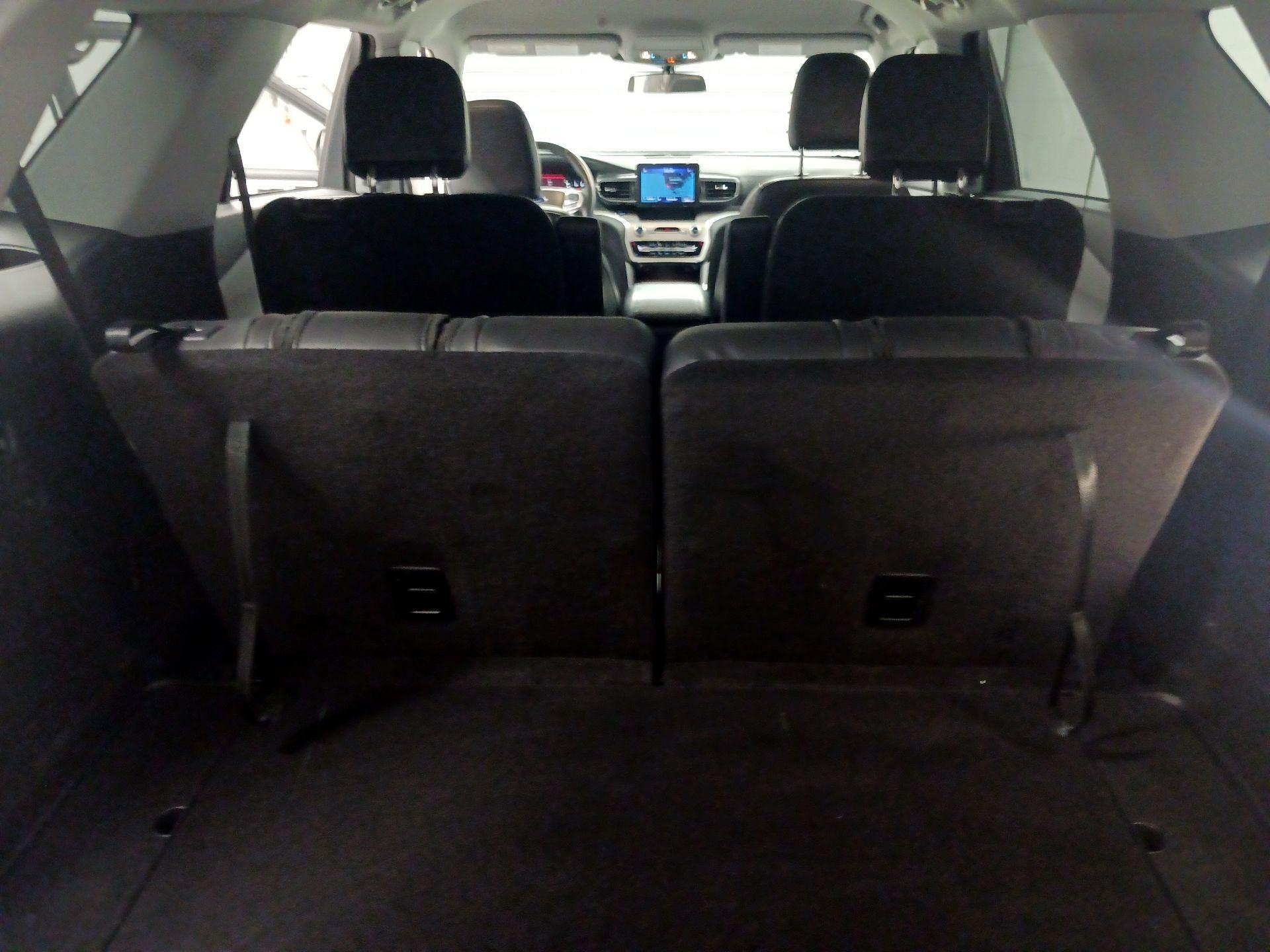 Thumbnail: 2022 Ford Explorer - 18