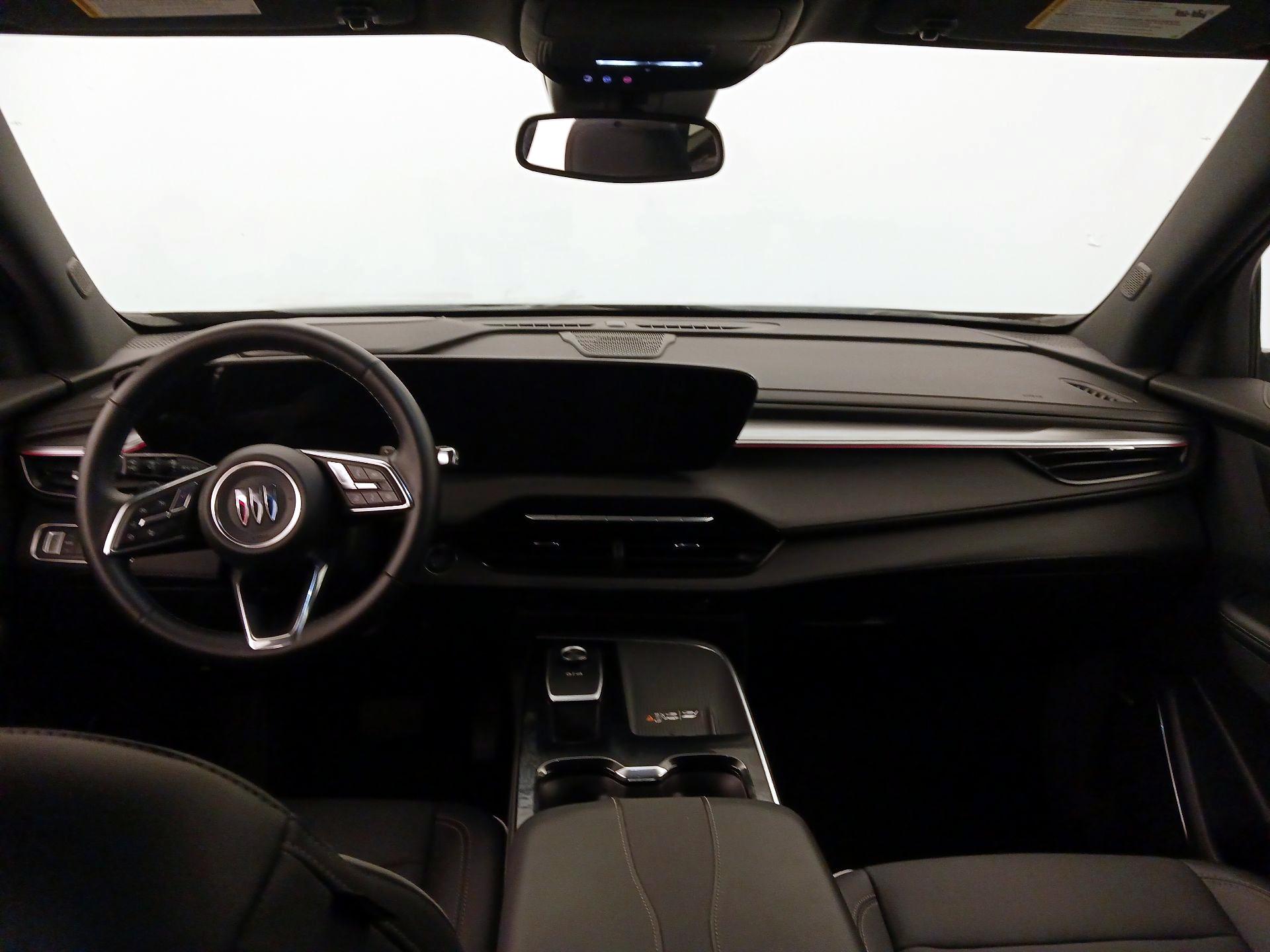 Thumbnail: 2025 Buick Enclave - 9