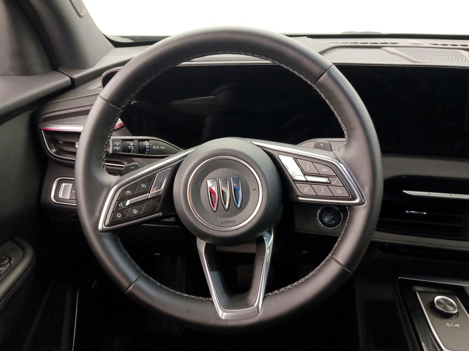 Thumbnail: 2025 Buick Enclave - 10