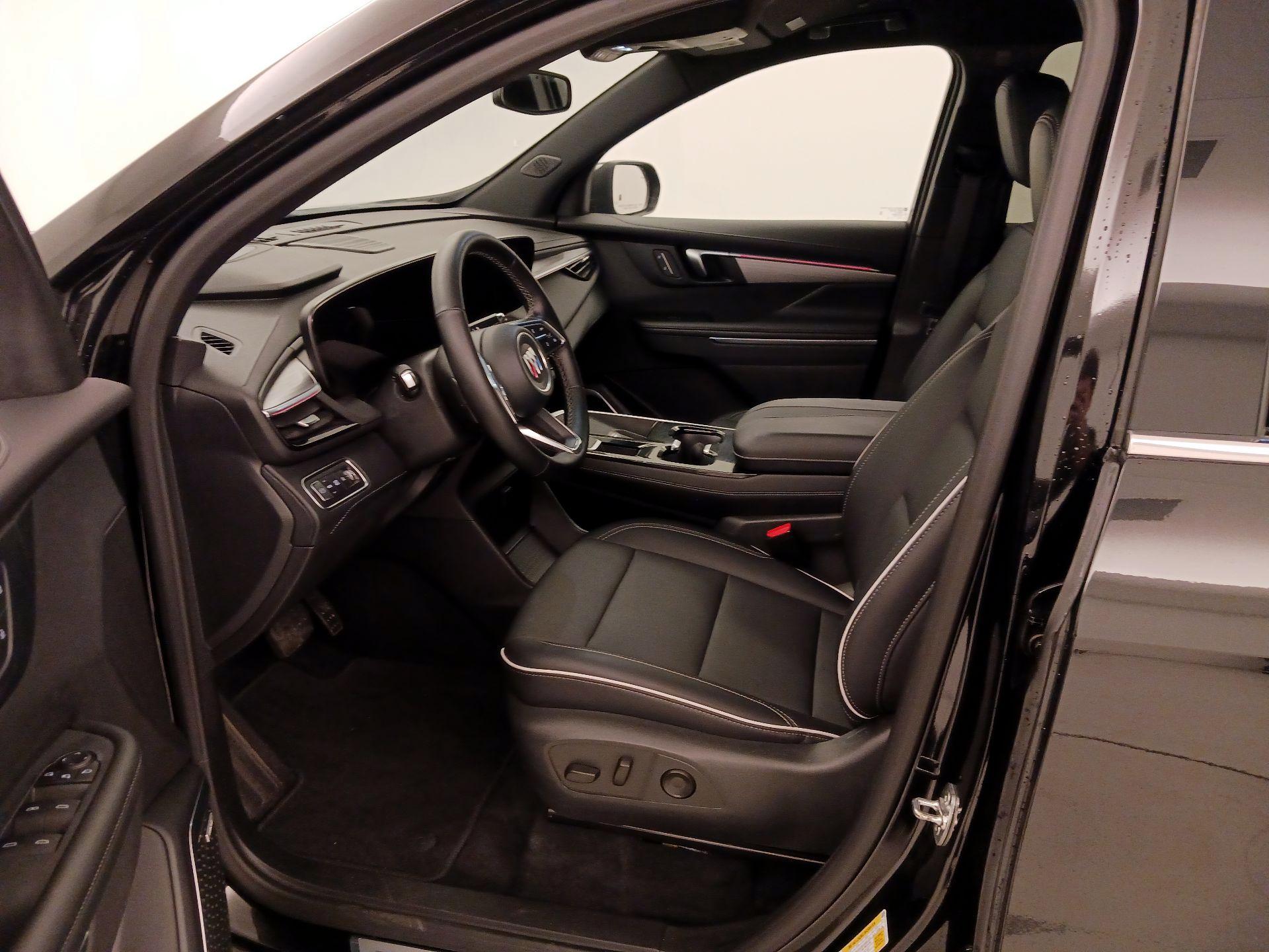 Thumbnail: 2025 Buick Enclave - 11