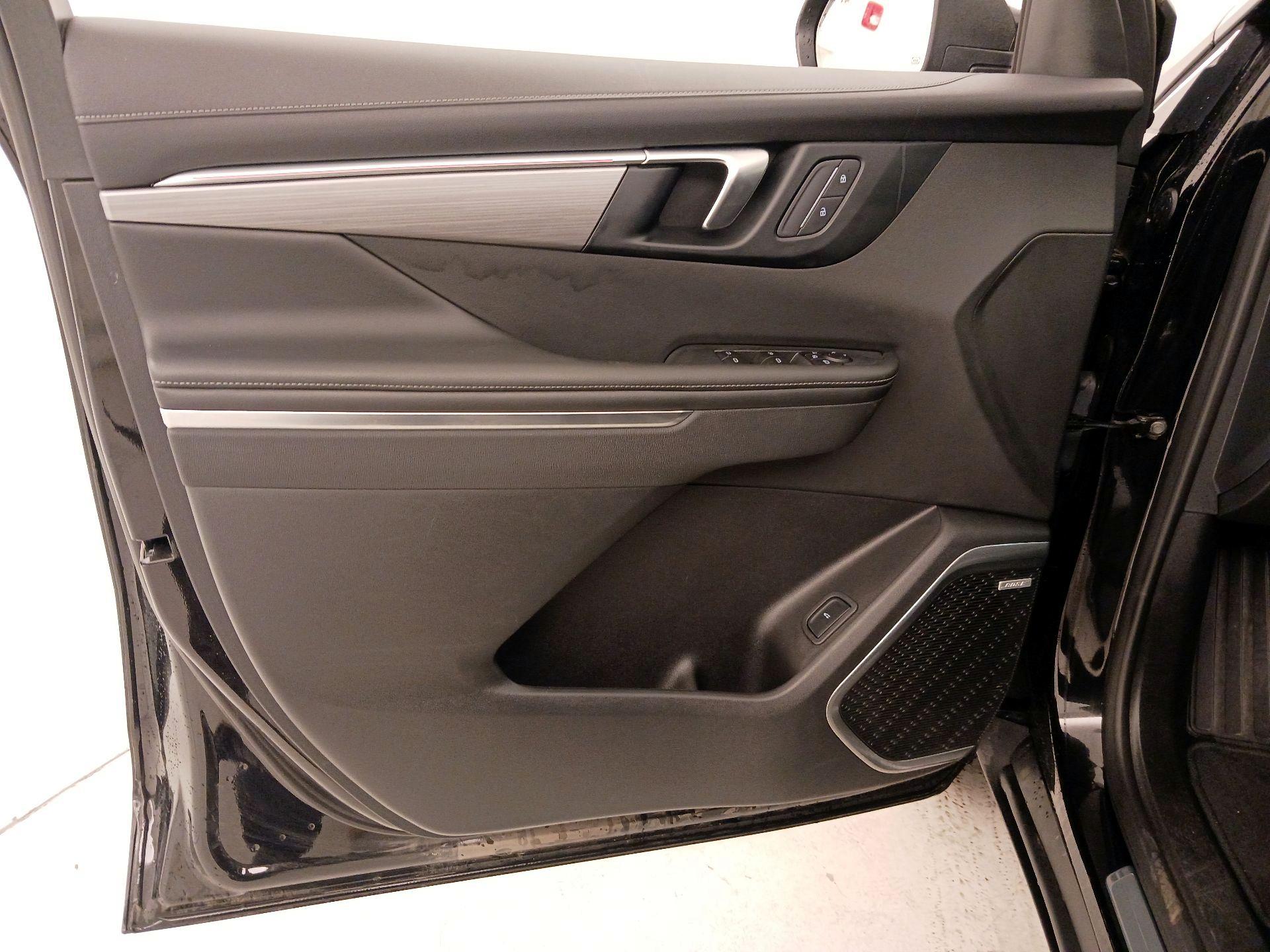 Thumbnail: 2025 Buick Enclave - 12