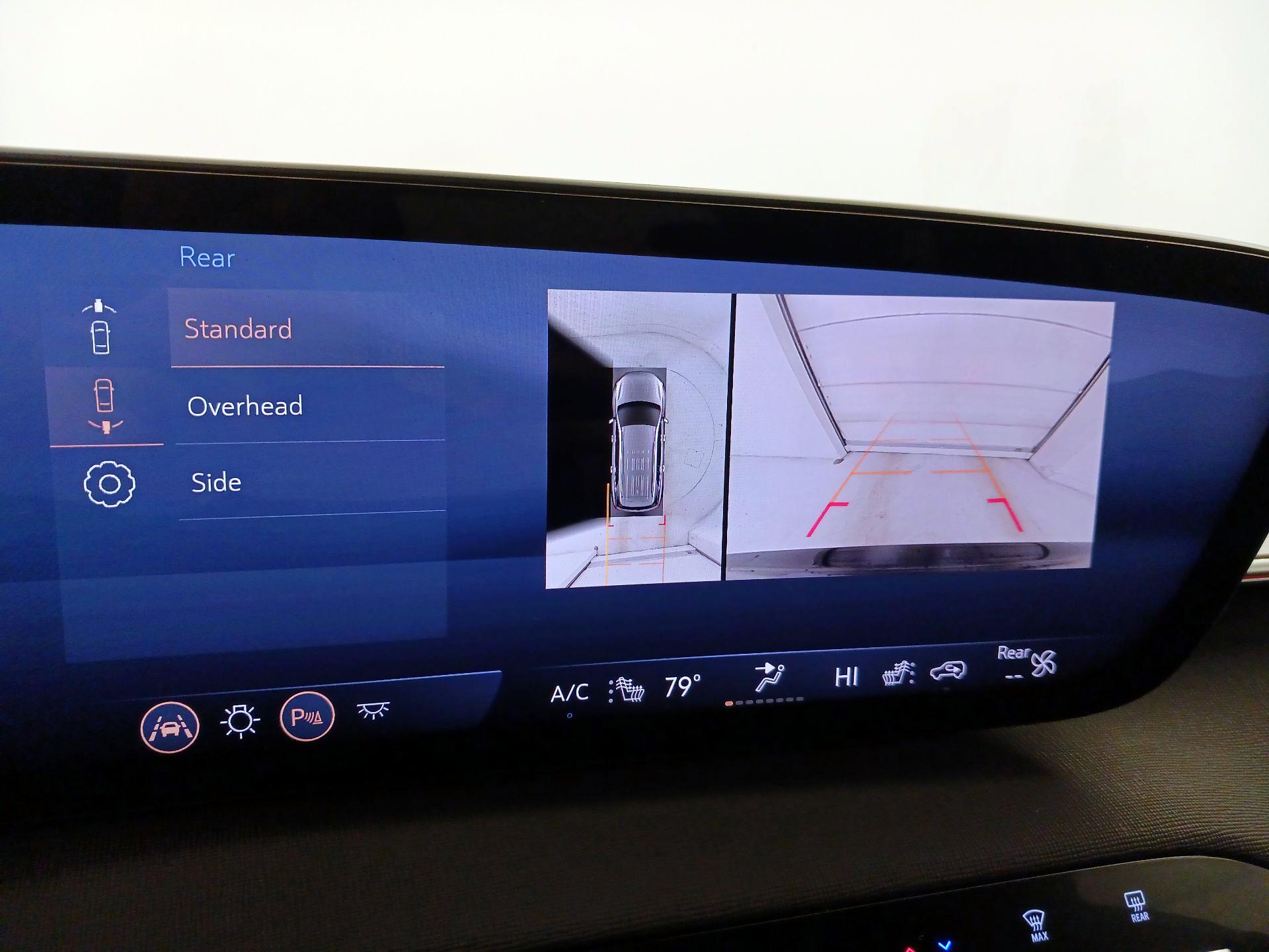 Thumbnail: 2025 Buick Enclave - 15