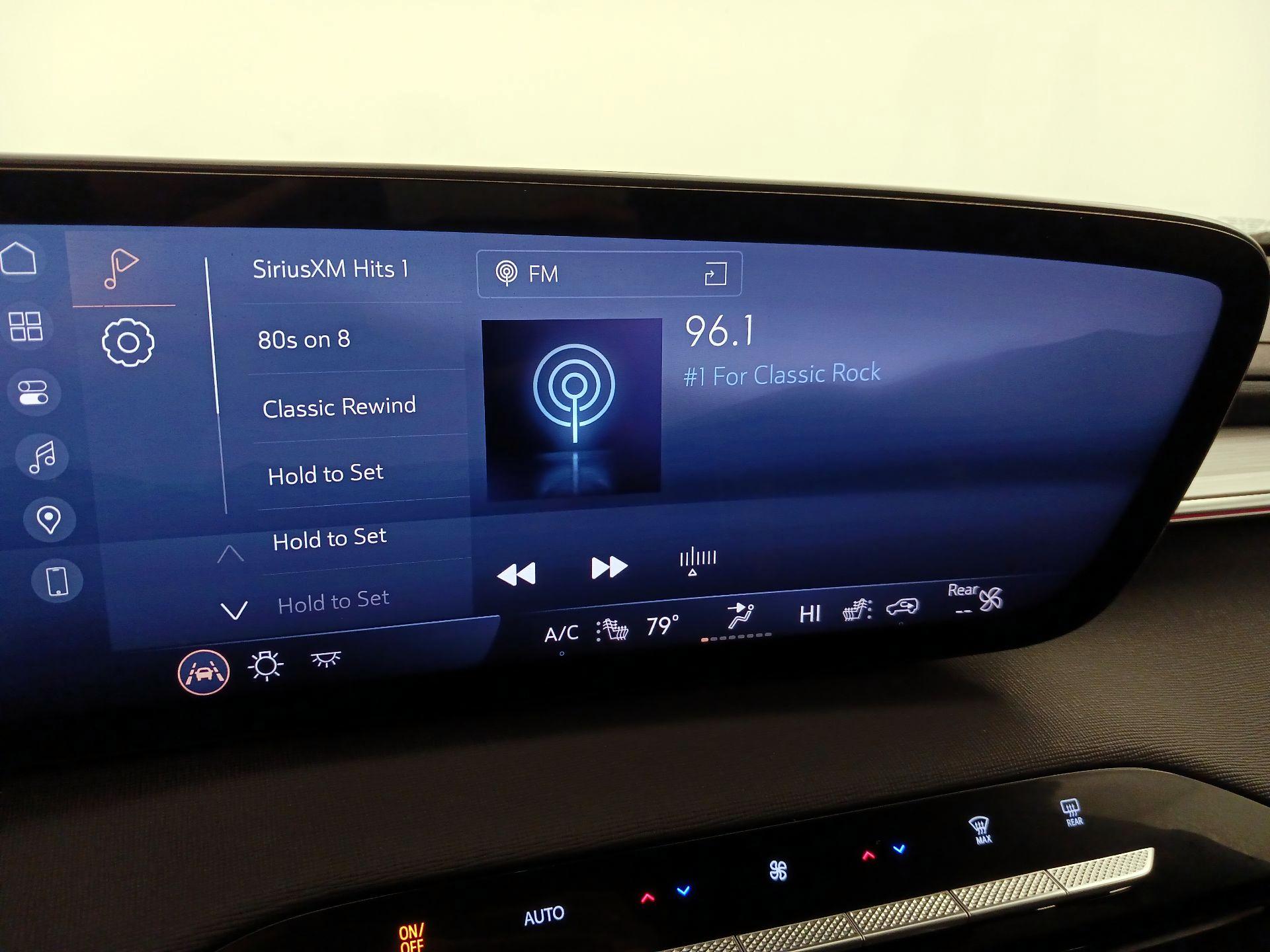 Thumbnail: 2025 Buick Enclave - 16