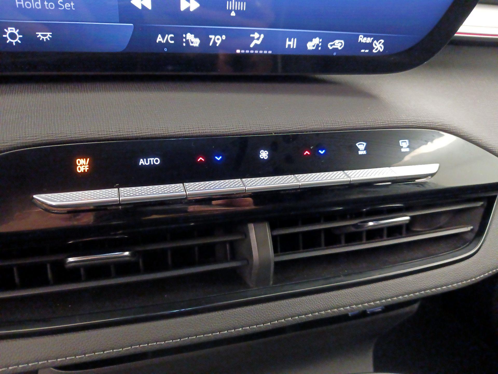 Thumbnail: 2025 Buick Enclave - 17