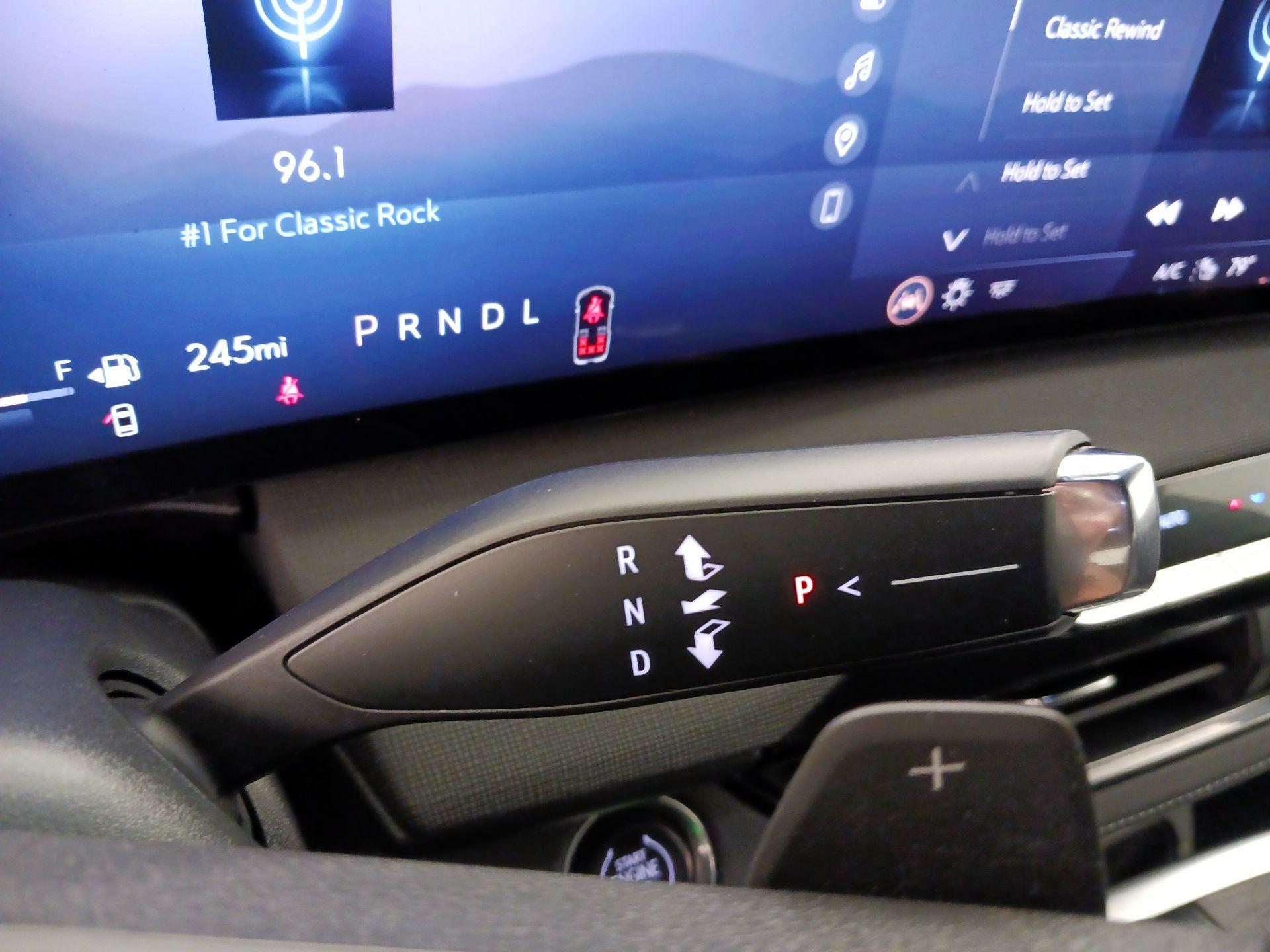 Thumbnail: 2025 Buick Enclave - 18