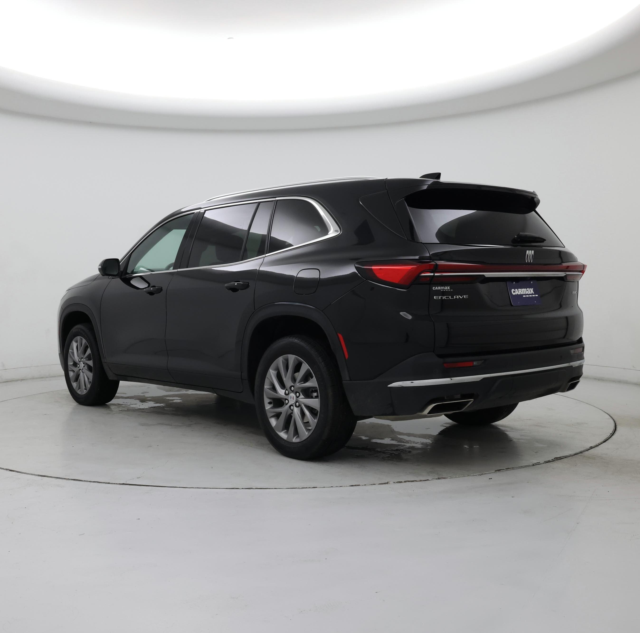 Thumbnail: 2025 Buick Enclave - 2