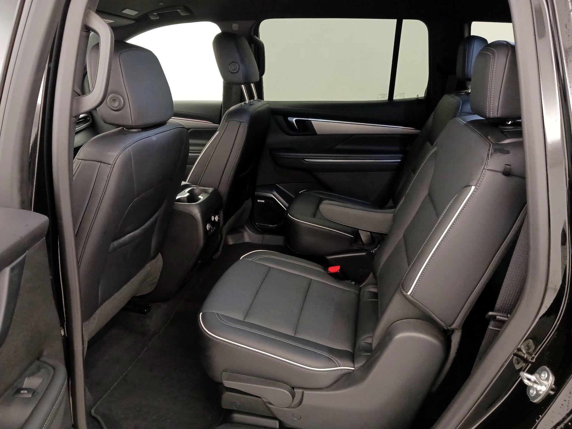 Thumbnail: 2025 Buick Enclave - 20