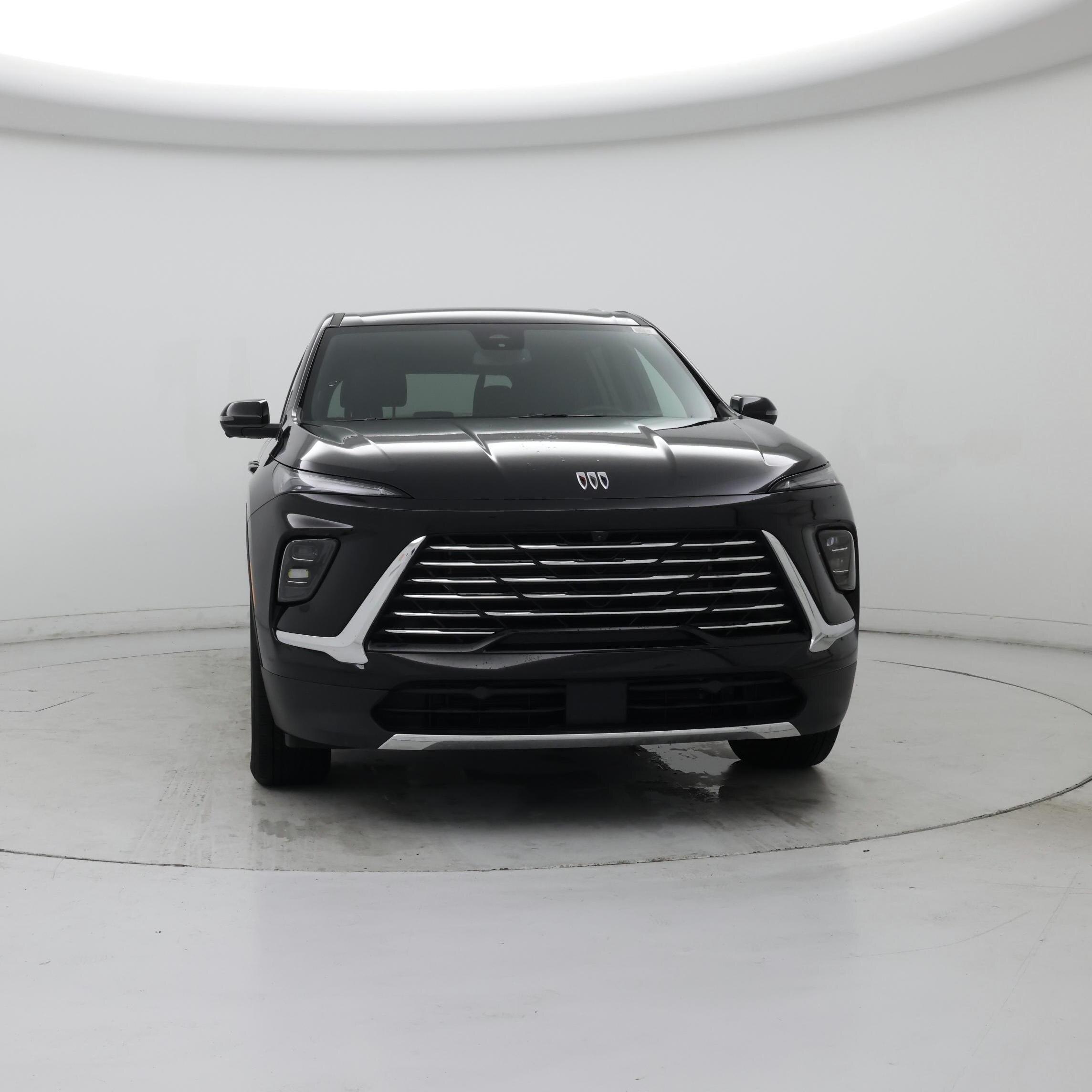 Thumbnail: 2025 Buick Enclave - 5