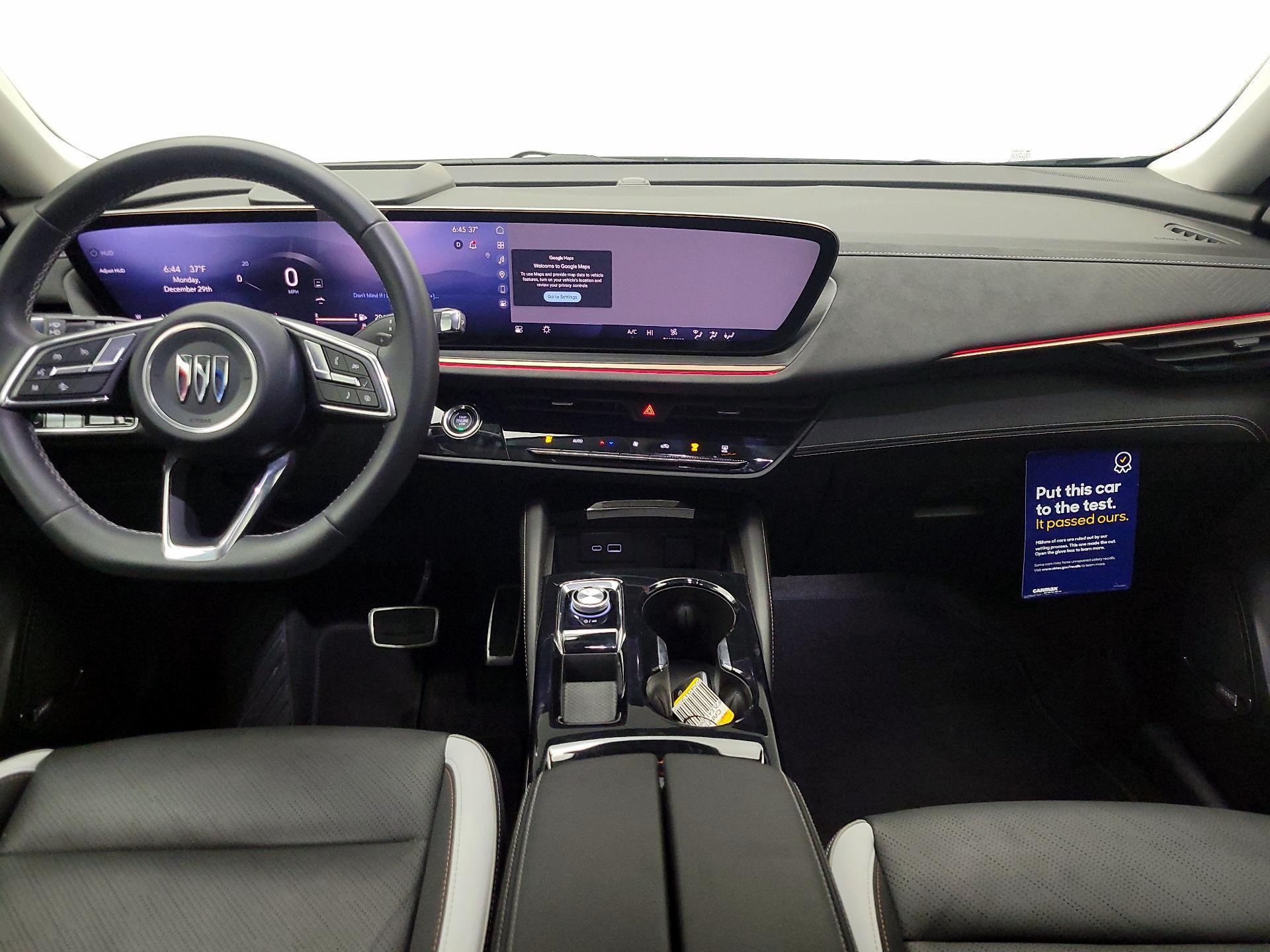 Thumbnail: 2025 Buick Envision - 9