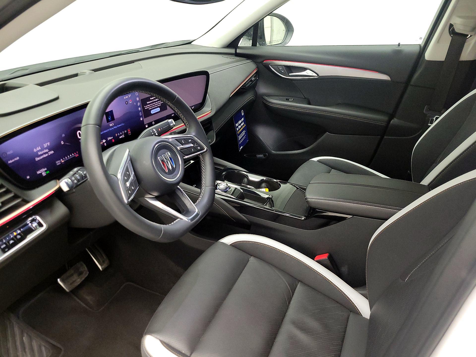 Thumbnail: 2025 Buick Envision - 11