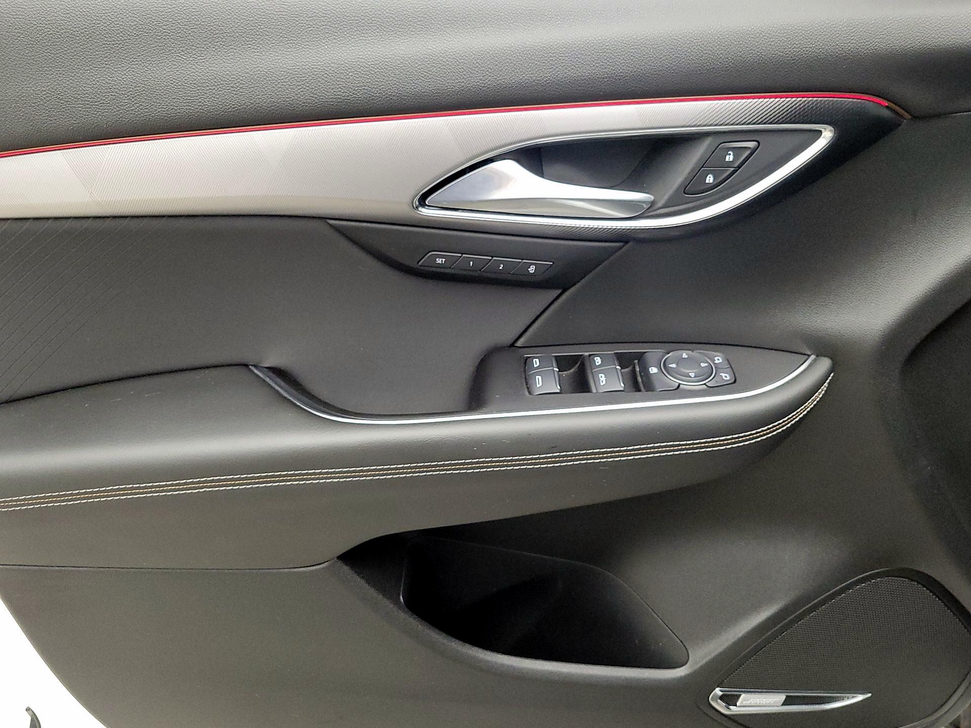 Thumbnail: 2025 Buick Envision - 12