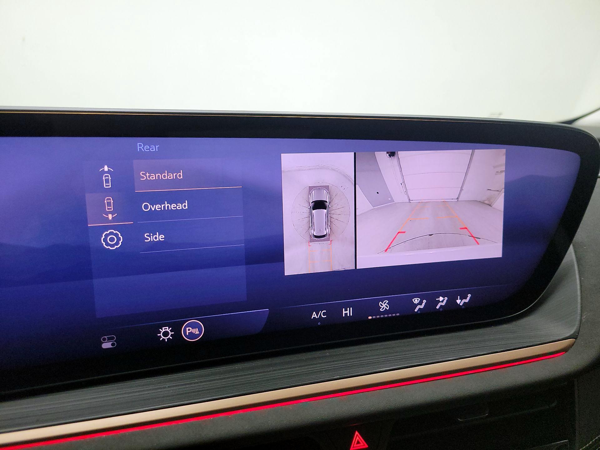 Thumbnail: 2025 Buick Envision - 15