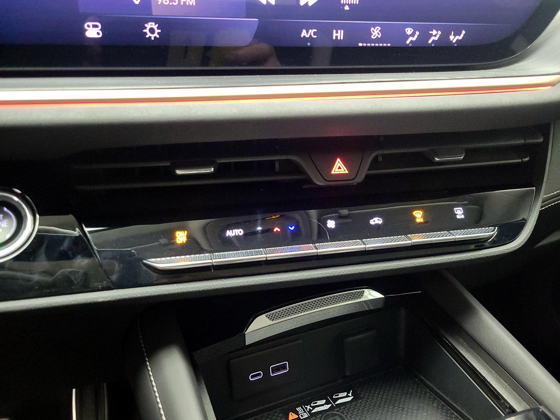 Thumbnail: 2025 Buick Envision - 17