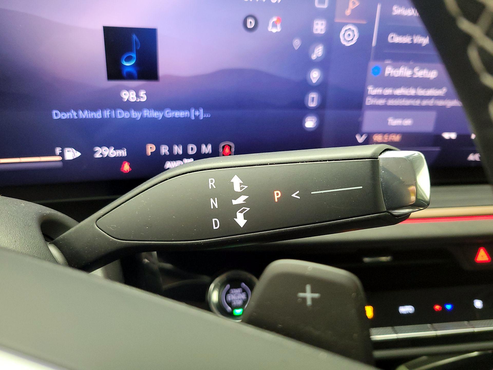 Thumbnail: 2025 Buick Envision - 18