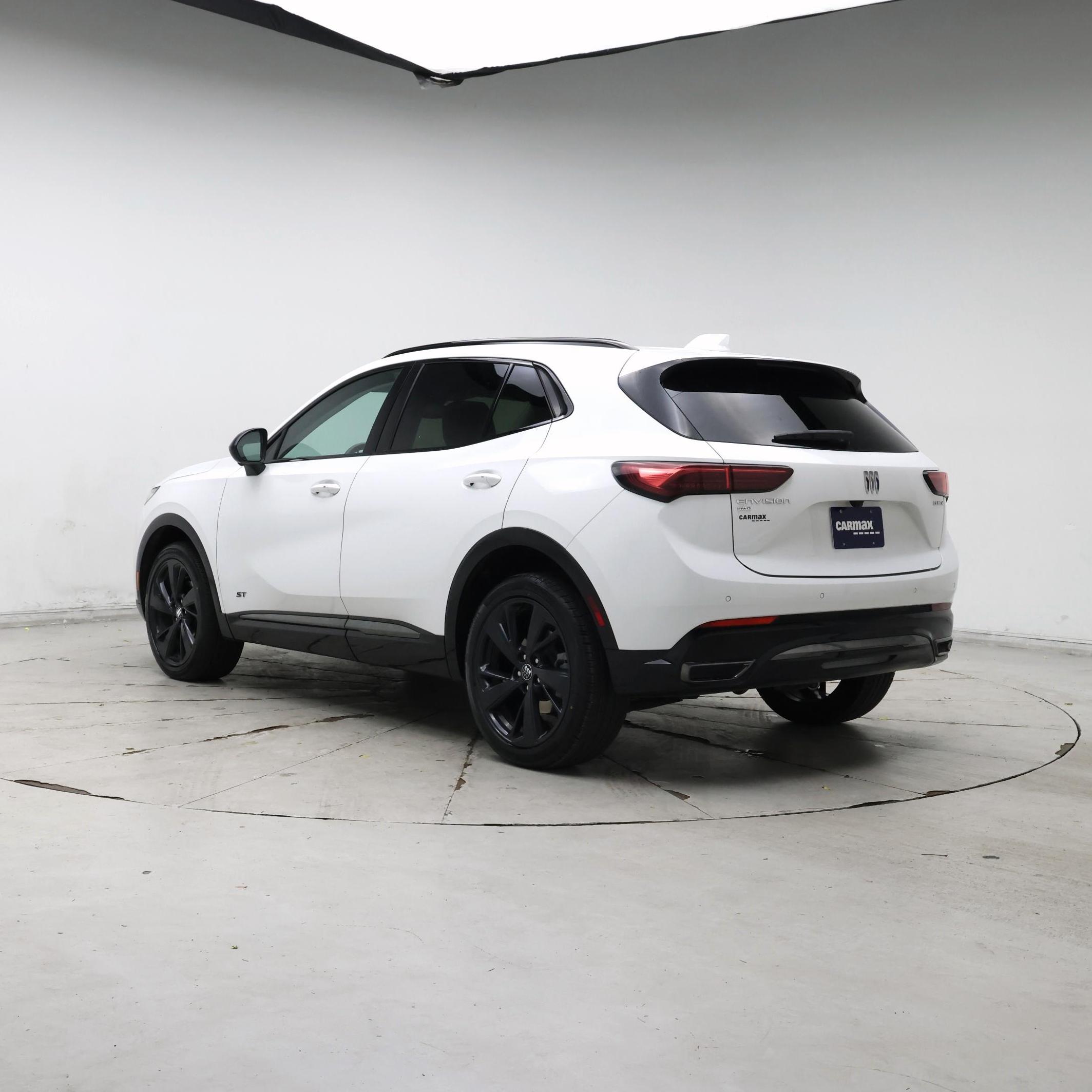 Thumbnail: 2025 Buick Envision - 2