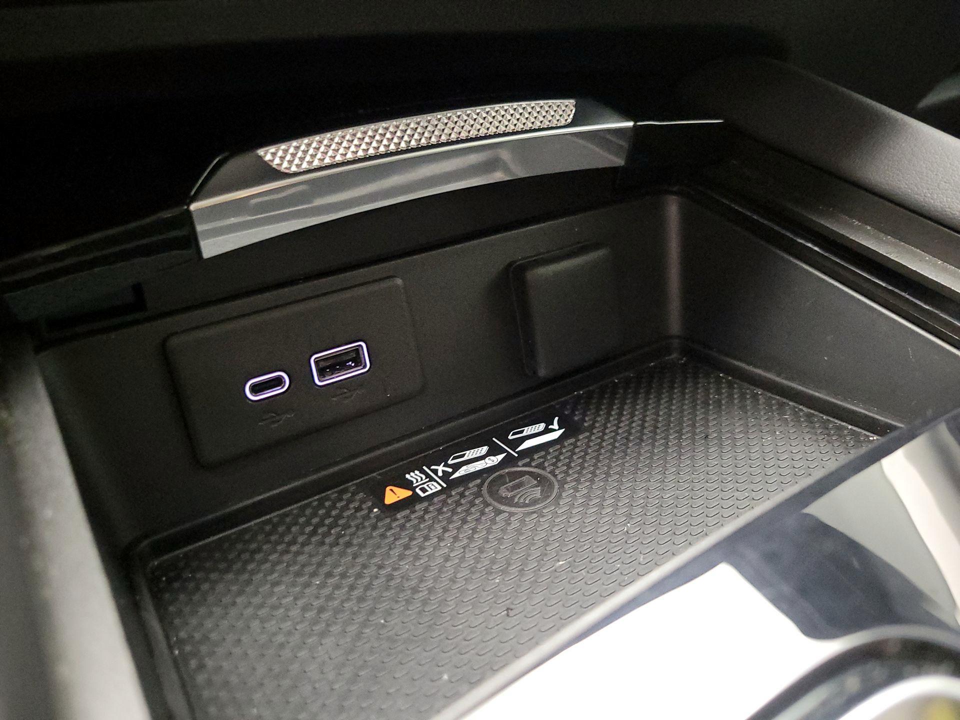 Thumbnail: 2025 Buick Envision - 19