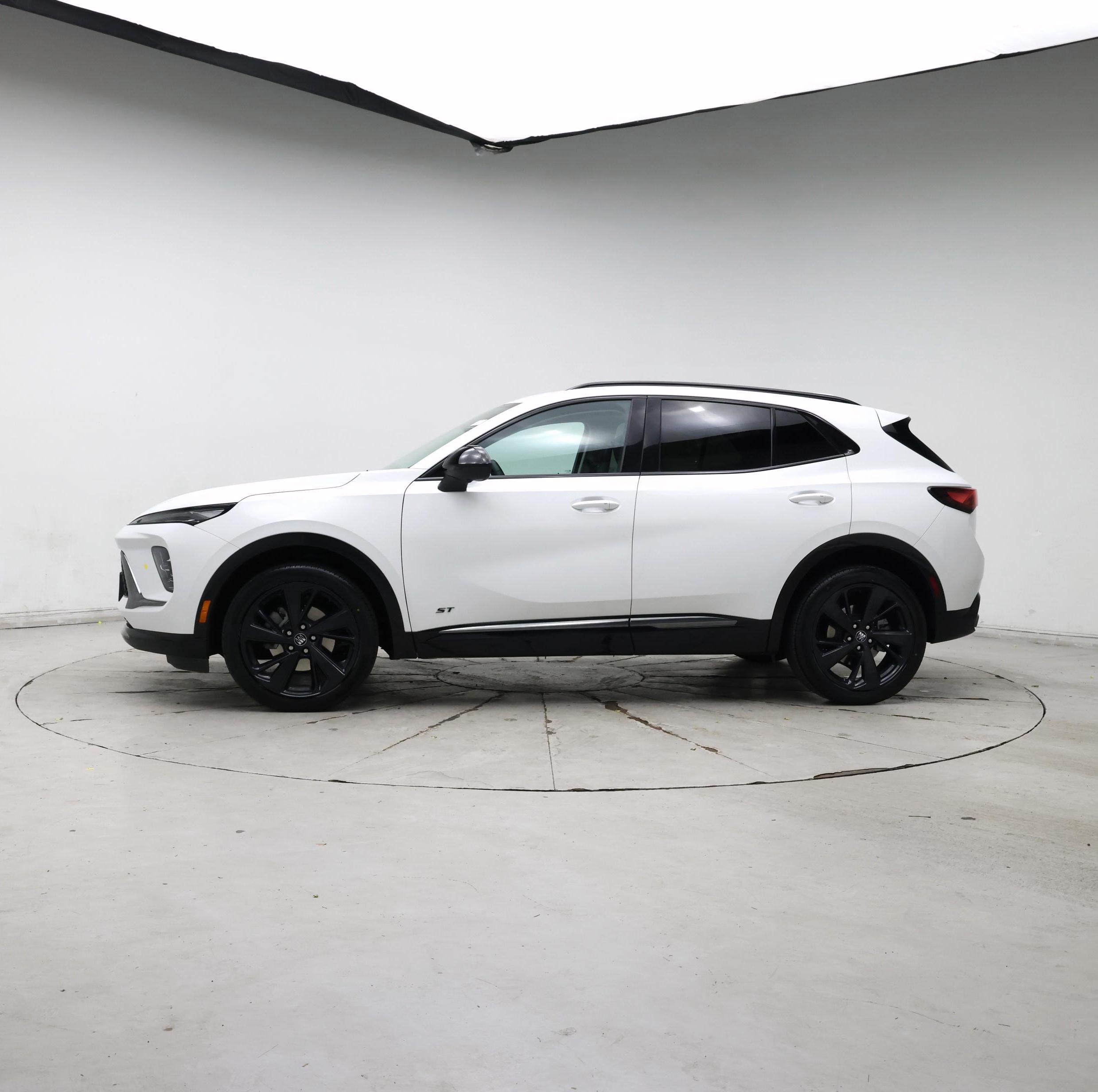 Thumbnail: 2025 Buick Envision - 3