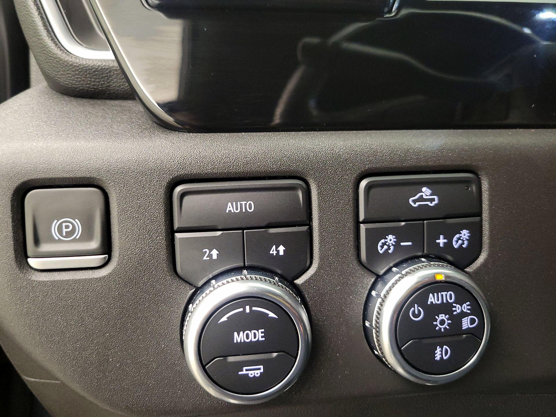 Thumbnail: 2022 GMC Sierra 1500 - 13