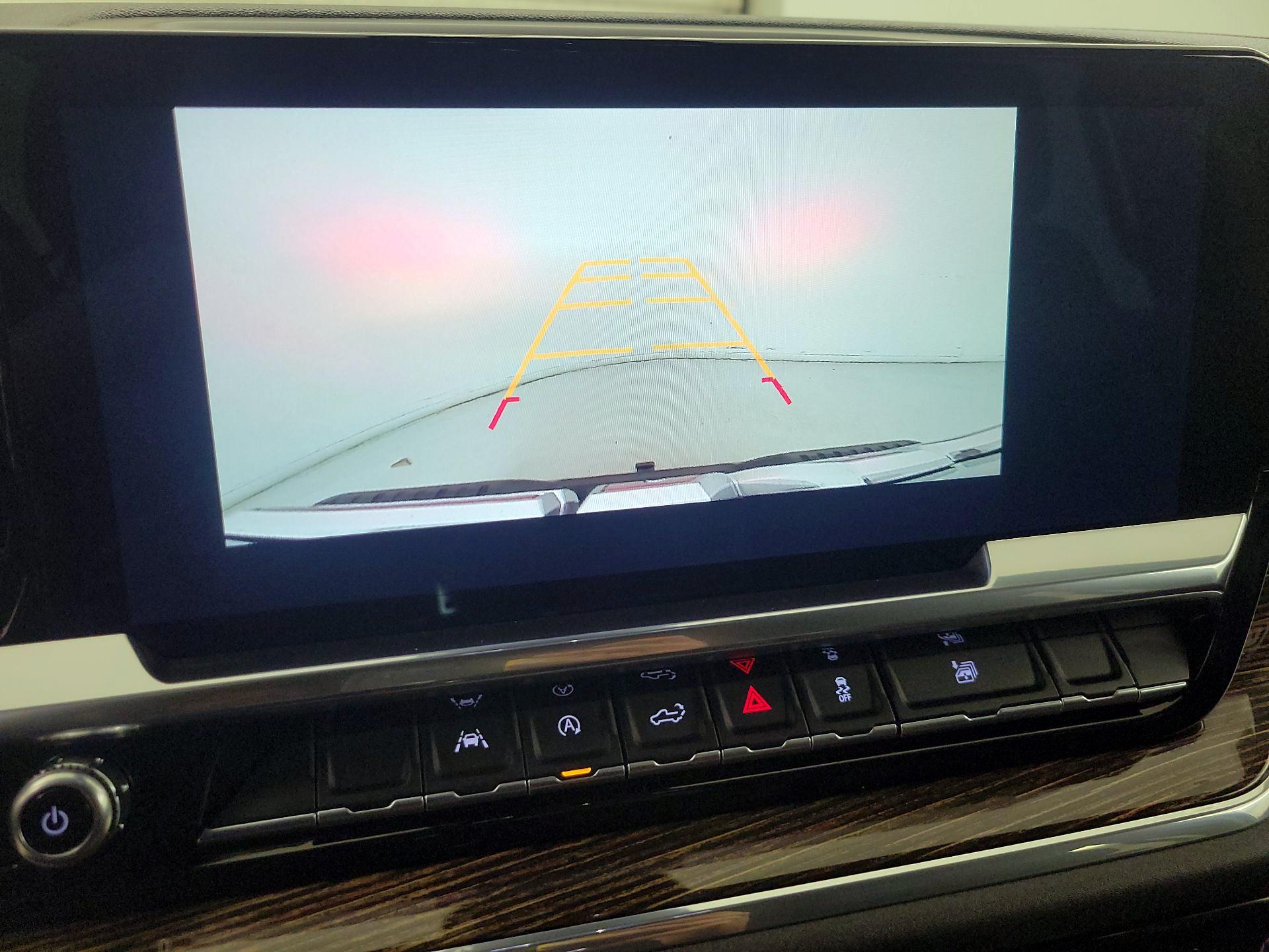 Thumbnail: 2022 GMC Sierra 1500 - 15