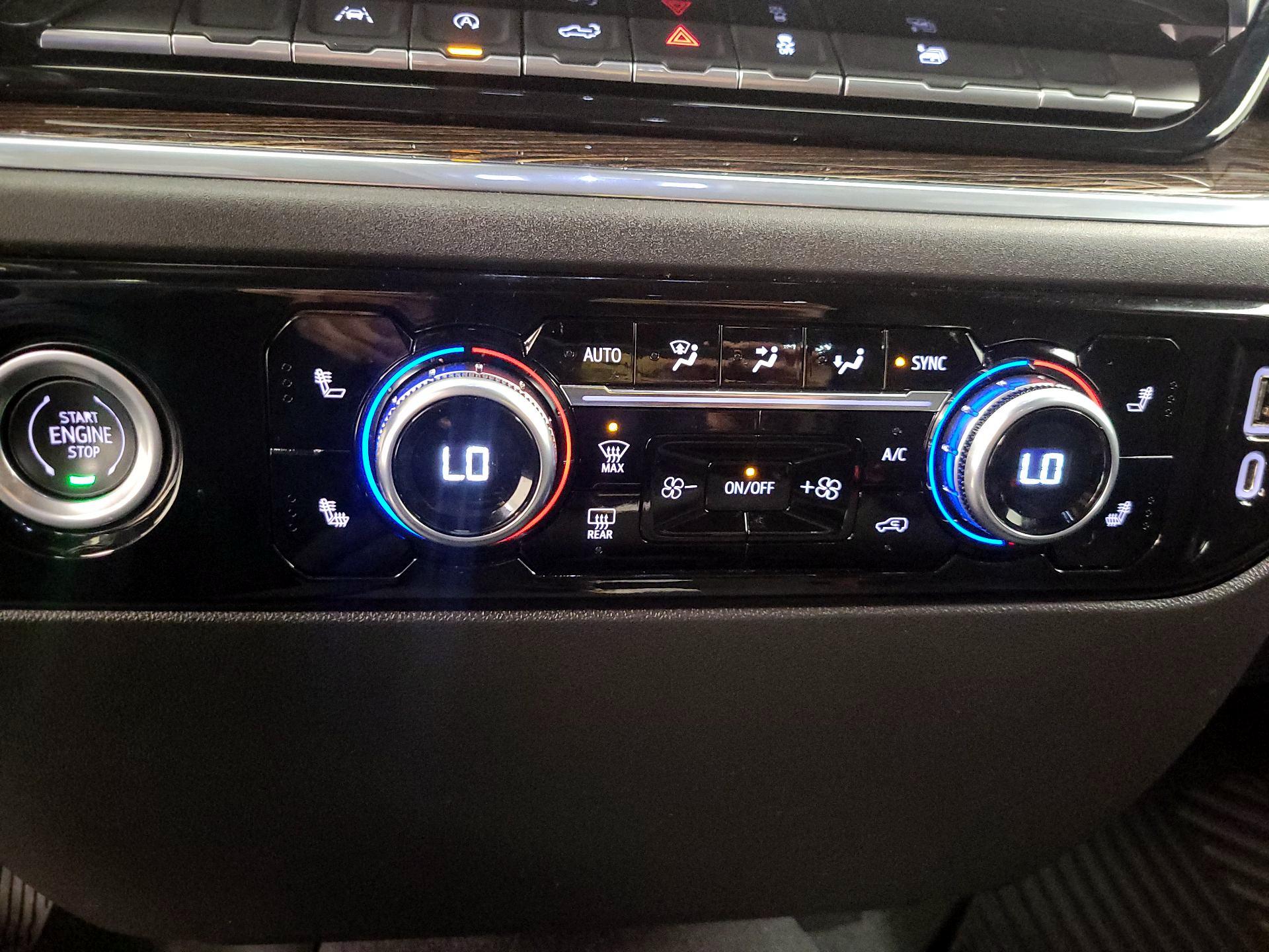 Thumbnail: 2022 GMC Sierra 1500 - 17