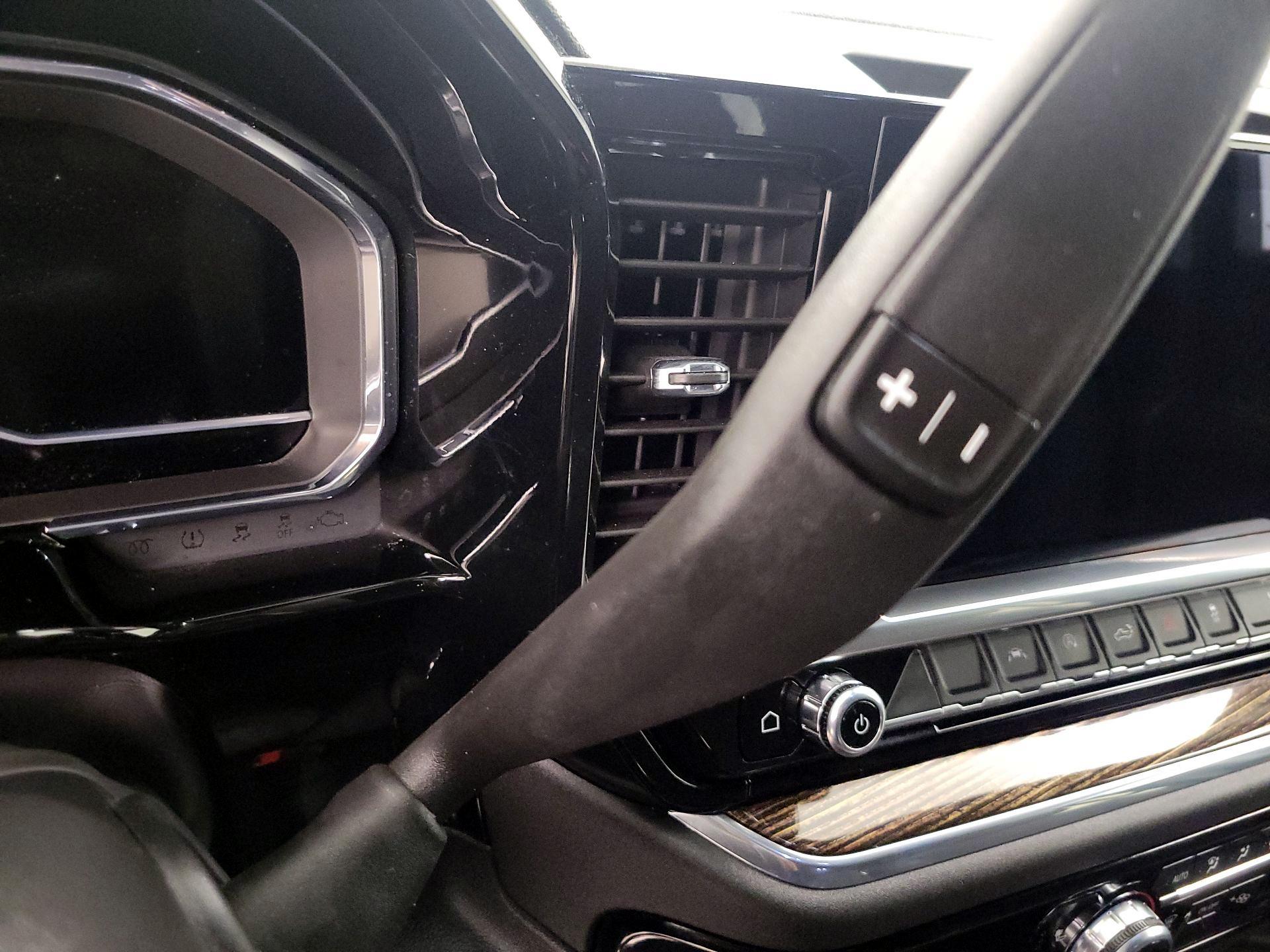 Thumbnail: 2022 GMC Sierra 1500 - 18