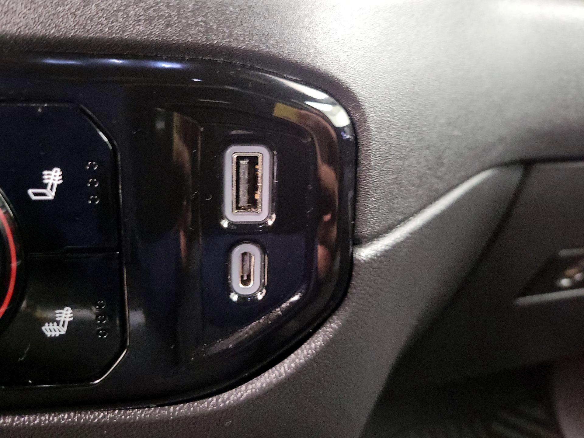 Thumbnail: 2022 GMC Sierra 1500 - 19