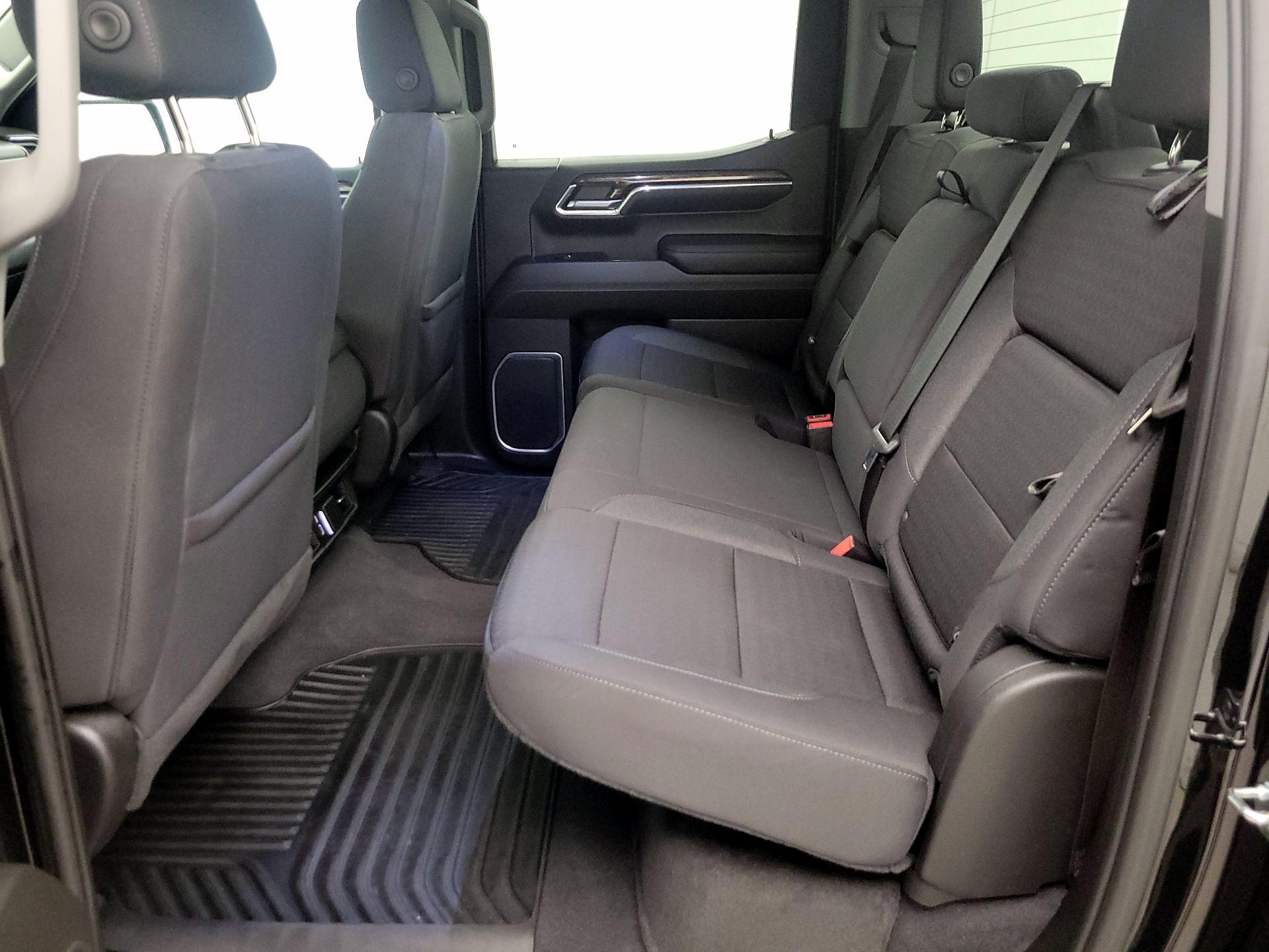 Thumbnail: 2022 GMC Sierra 1500 - 20