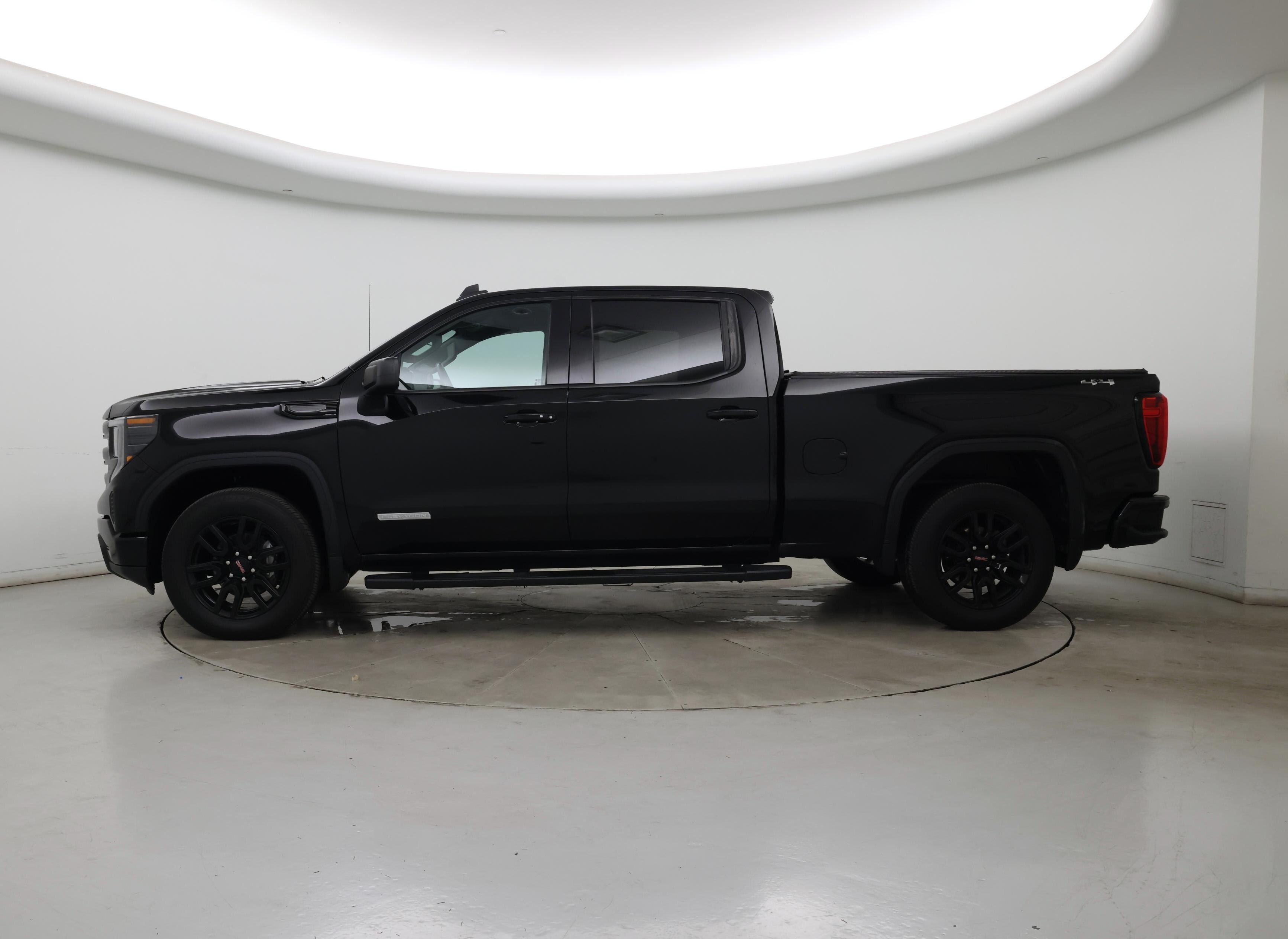 Thumbnail: 2022 GMC Sierra 1500 - 3