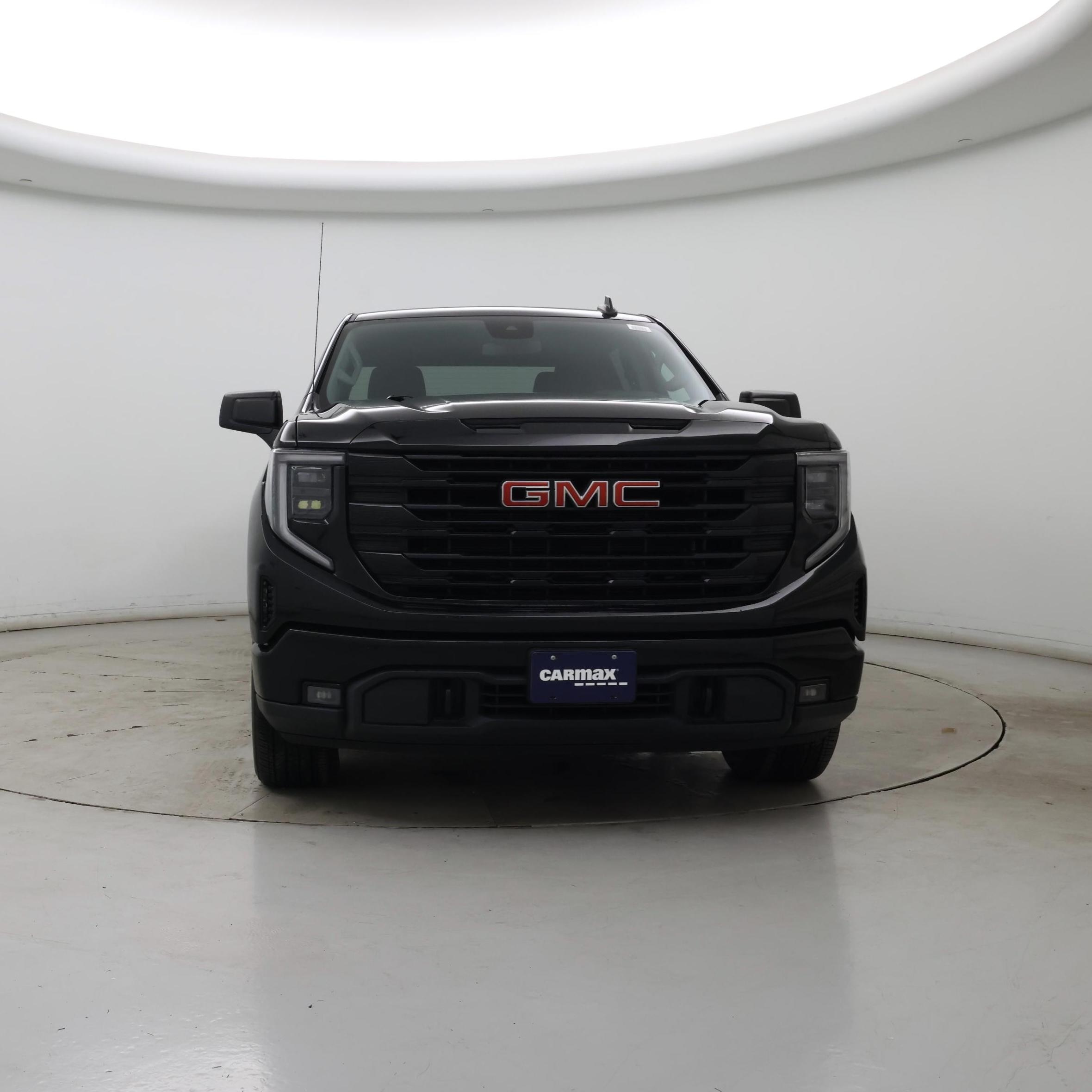 Thumbnail: 2022 GMC Sierra 1500 - 5