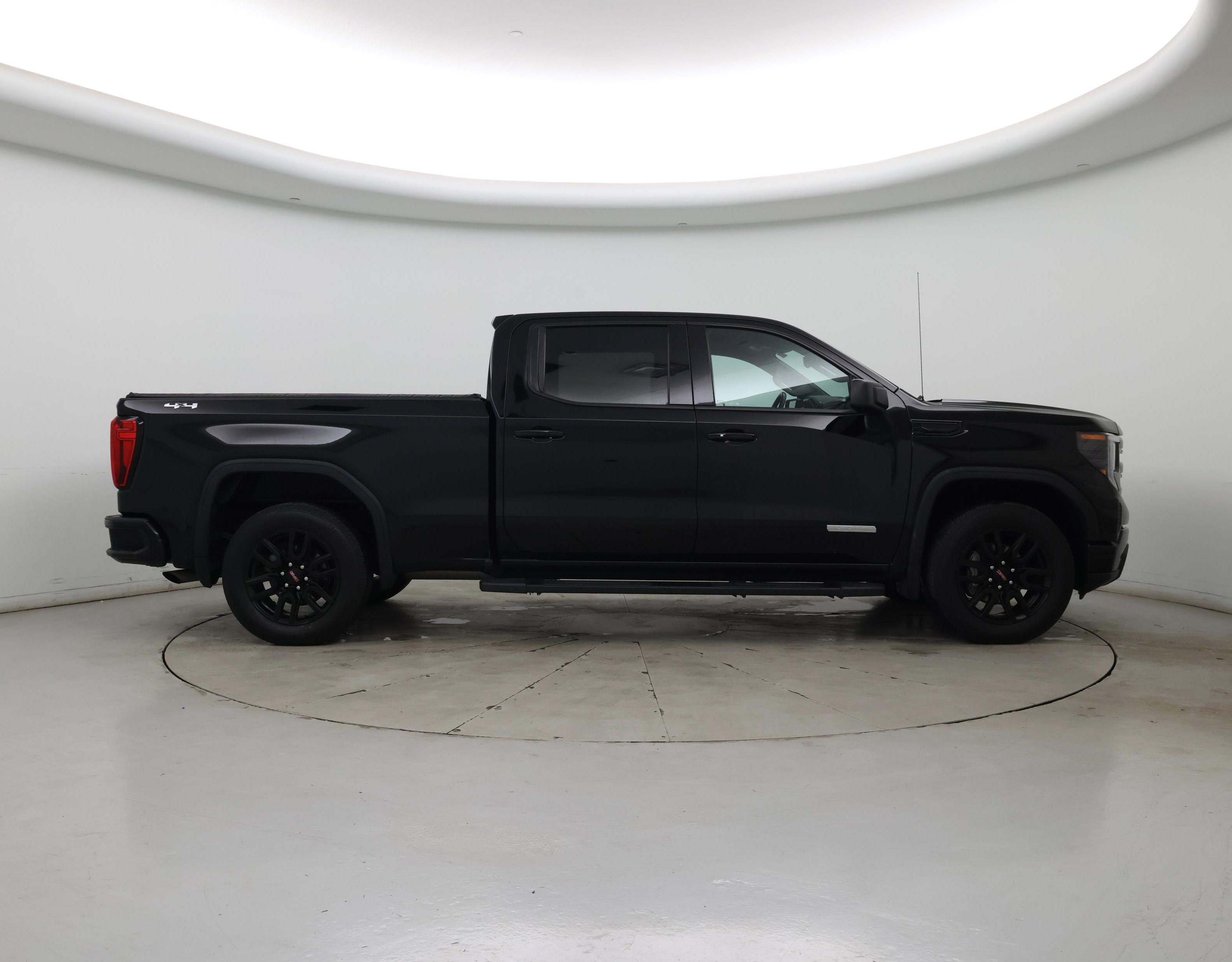 Thumbnail: 2022 GMC Sierra 1500 - 7