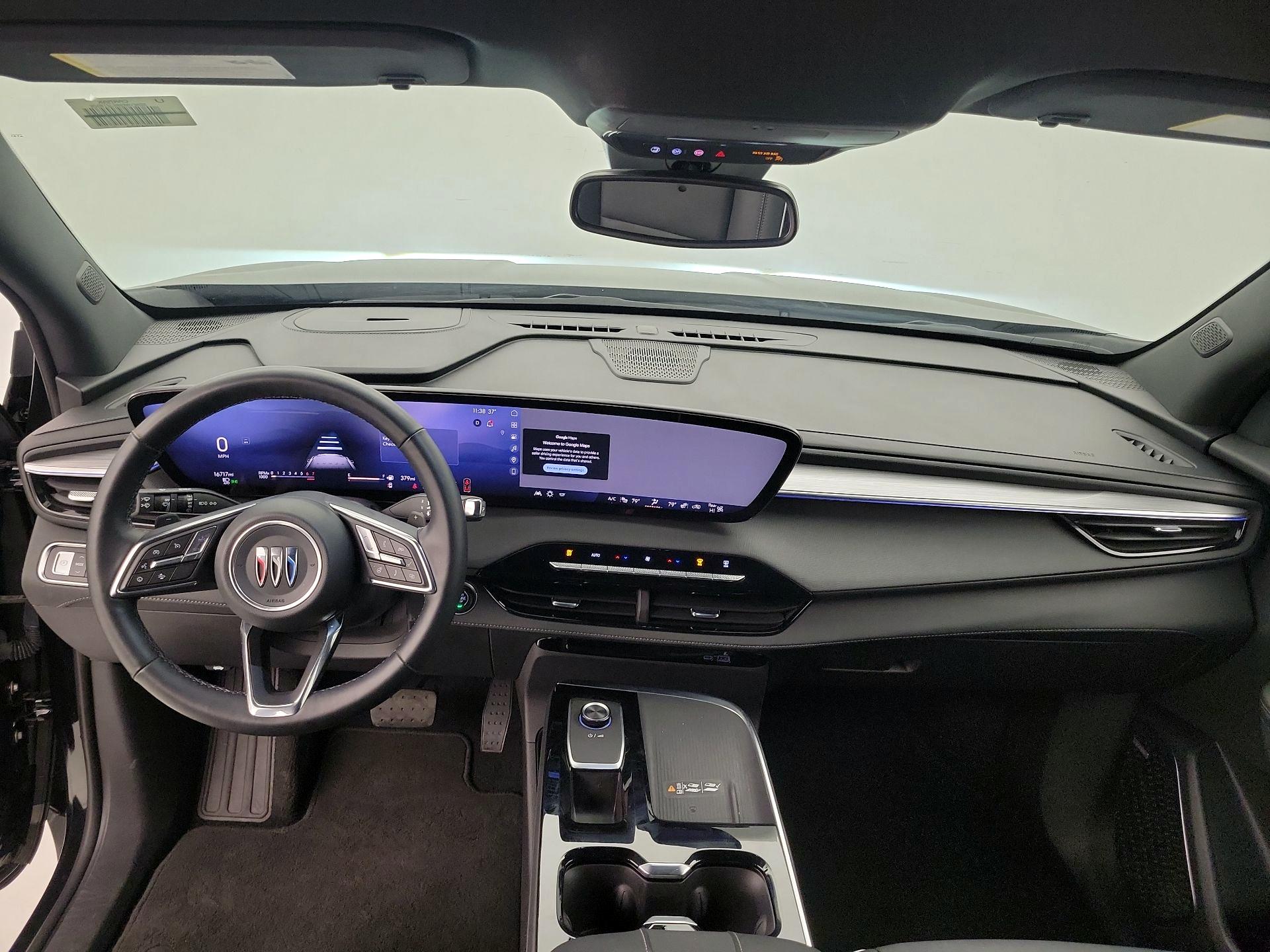 Thumbnail: 2025 Buick Enclave - 9