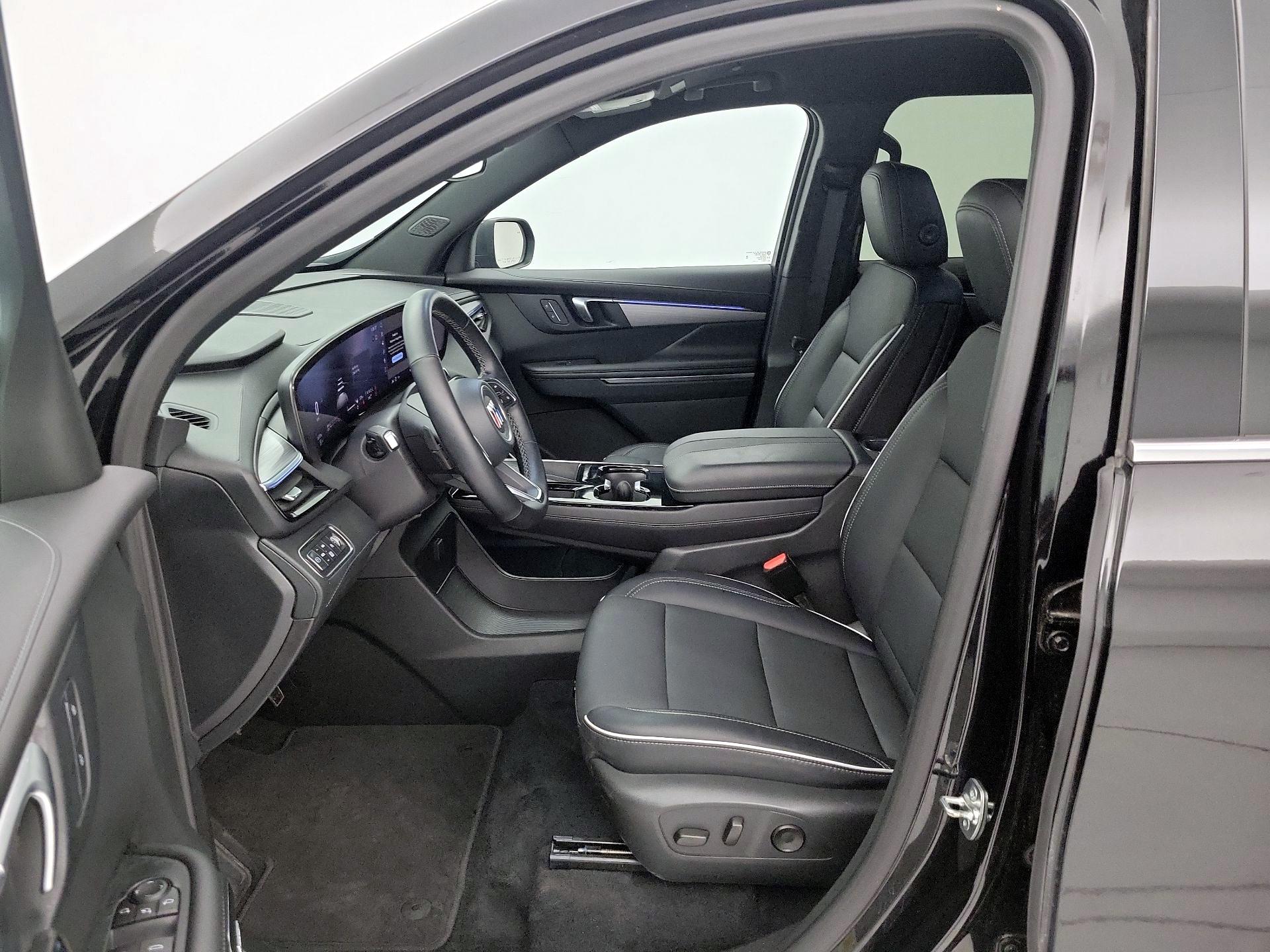 Thumbnail: 2025 Buick Enclave - 11