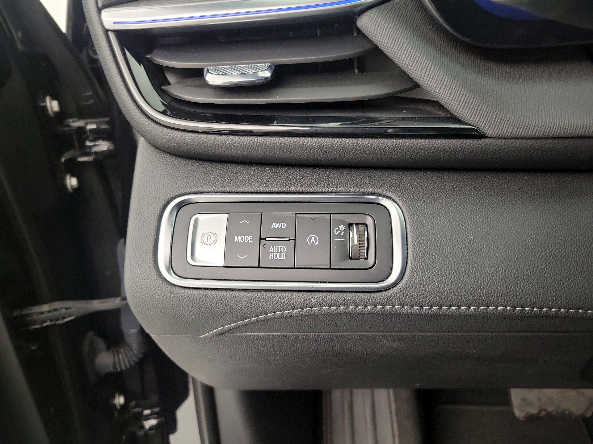 Thumbnail: 2025 Buick Enclave - 13