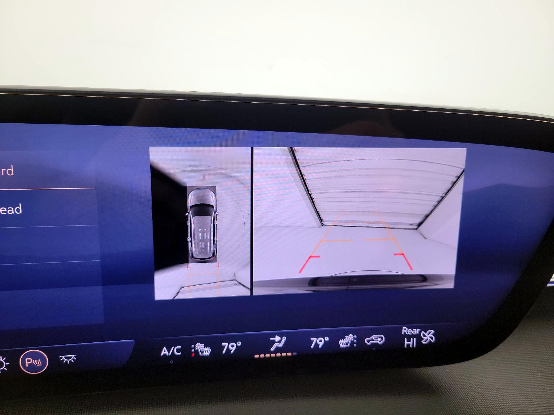 Thumbnail: 2025 Buick Enclave - 15