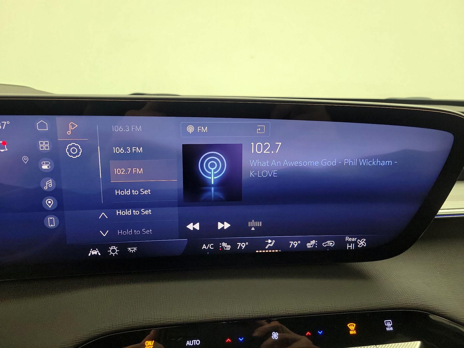 Thumbnail: 2025 Buick Enclave - 16