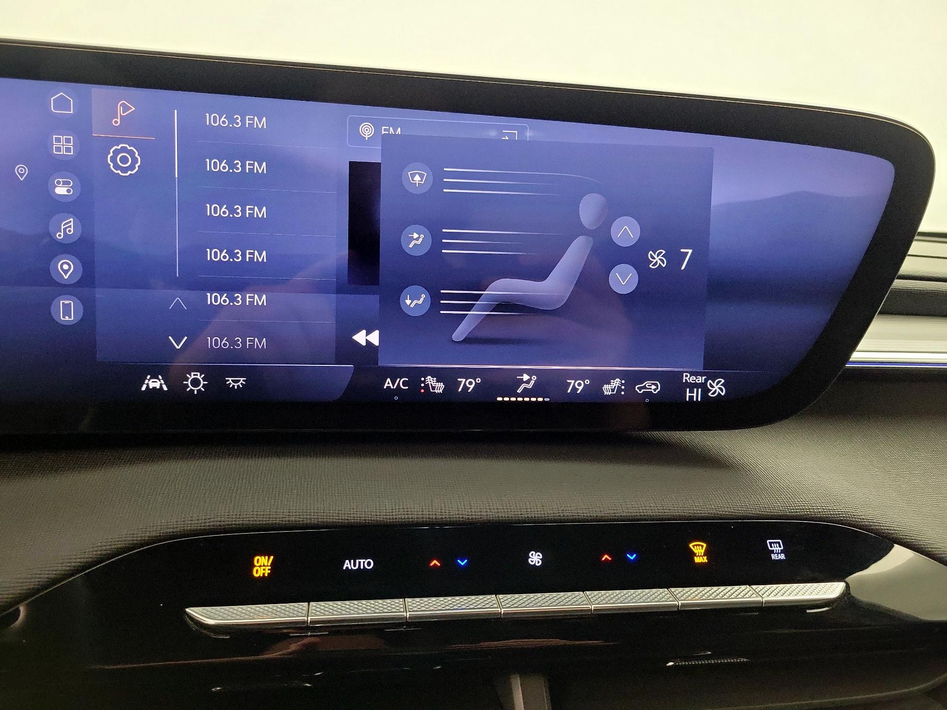 Thumbnail: 2025 Buick Enclave - 17