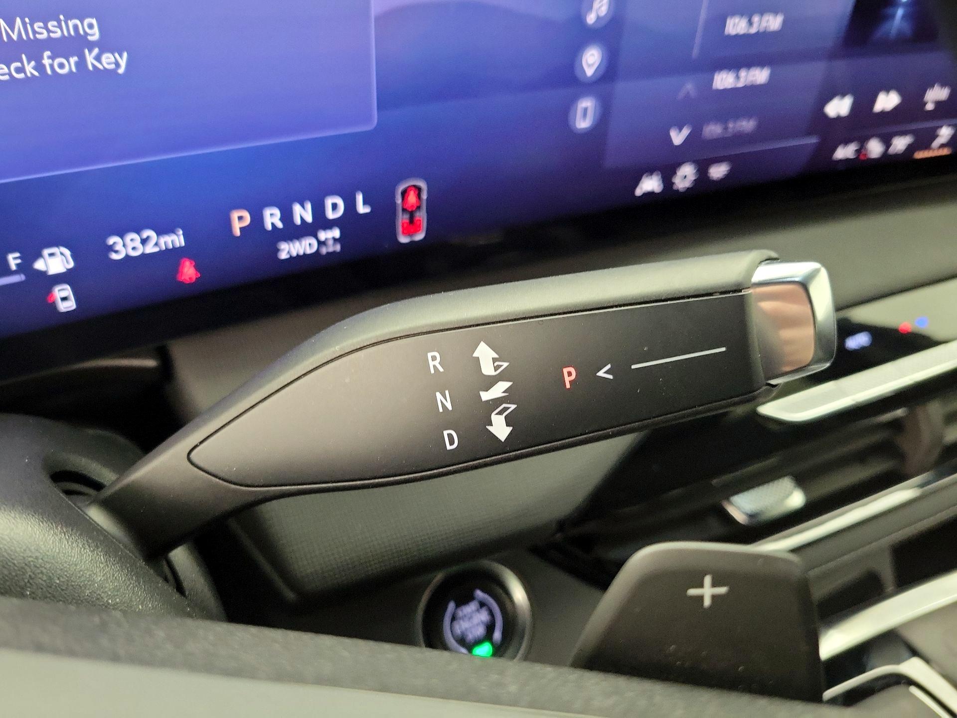 Thumbnail: 2025 Buick Enclave - 18